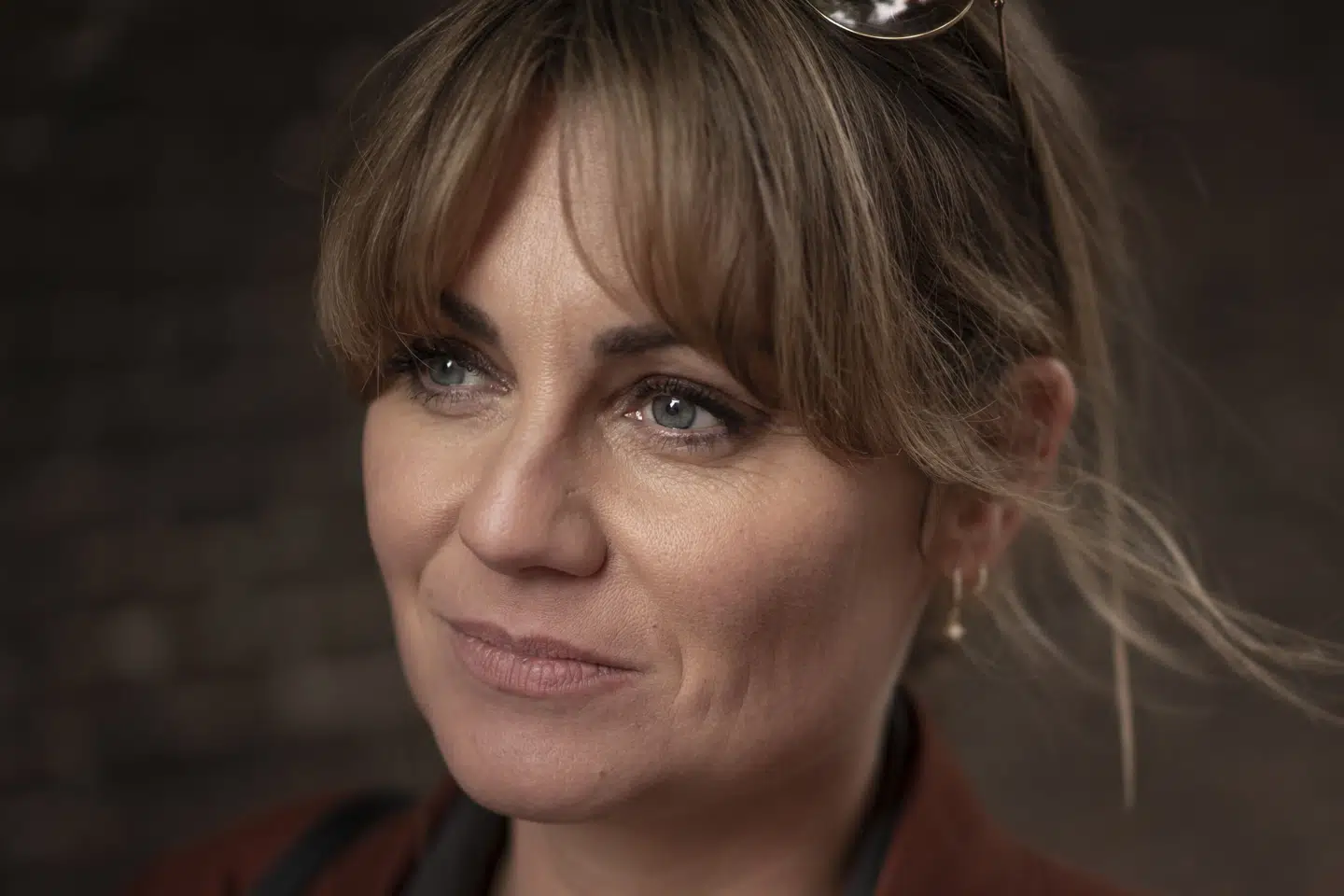 Journalisten har været tv-vært siden 2003 og en fast del af værtsgruppen på TV 2 News siden 2009. (Arkivfoto).