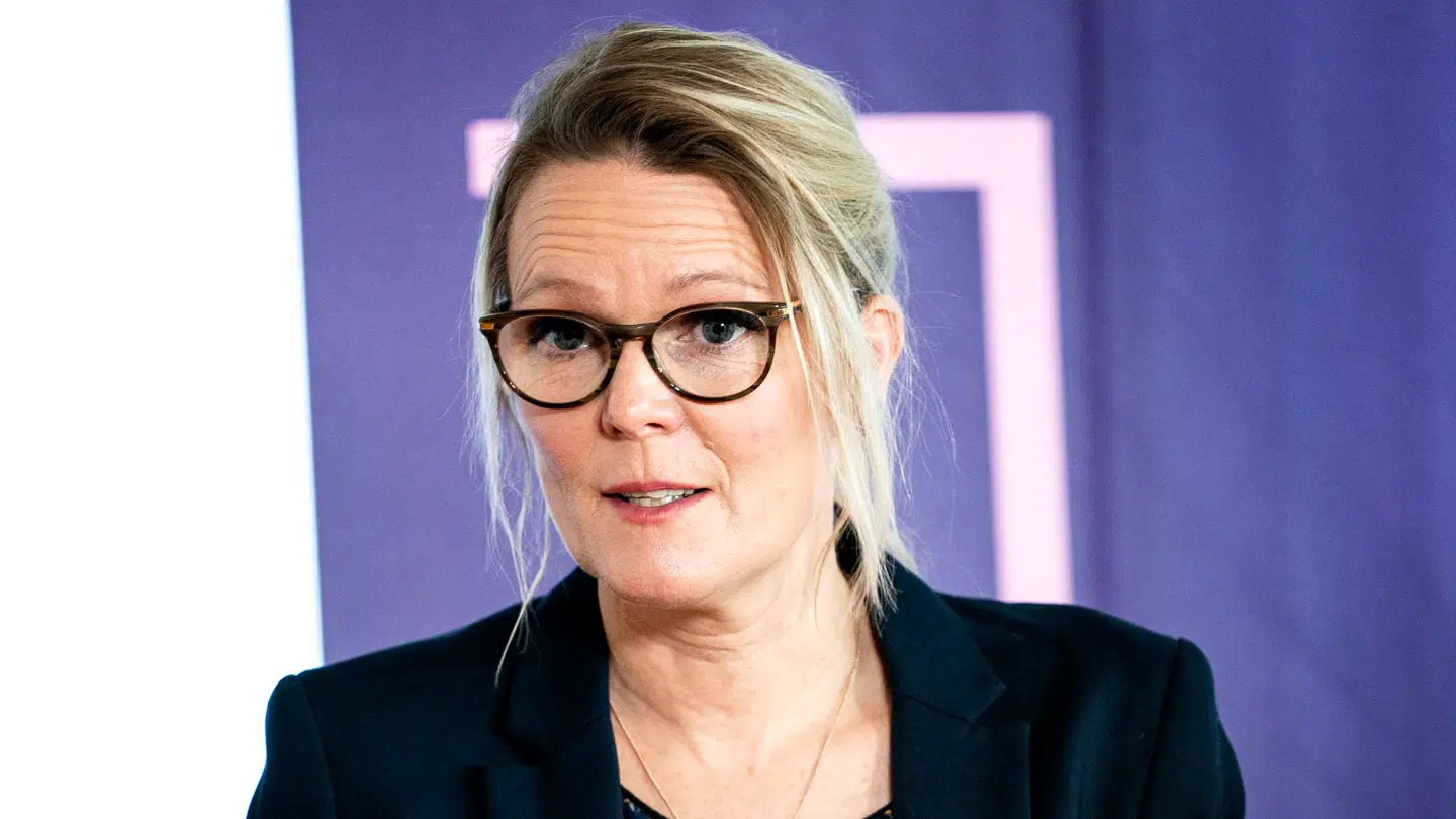 Bolette Søborg fra SSI, kalder influenza A for alvorlig, fordi den 'rammer dem hårdest, der bliver mest alvorligt syge'.