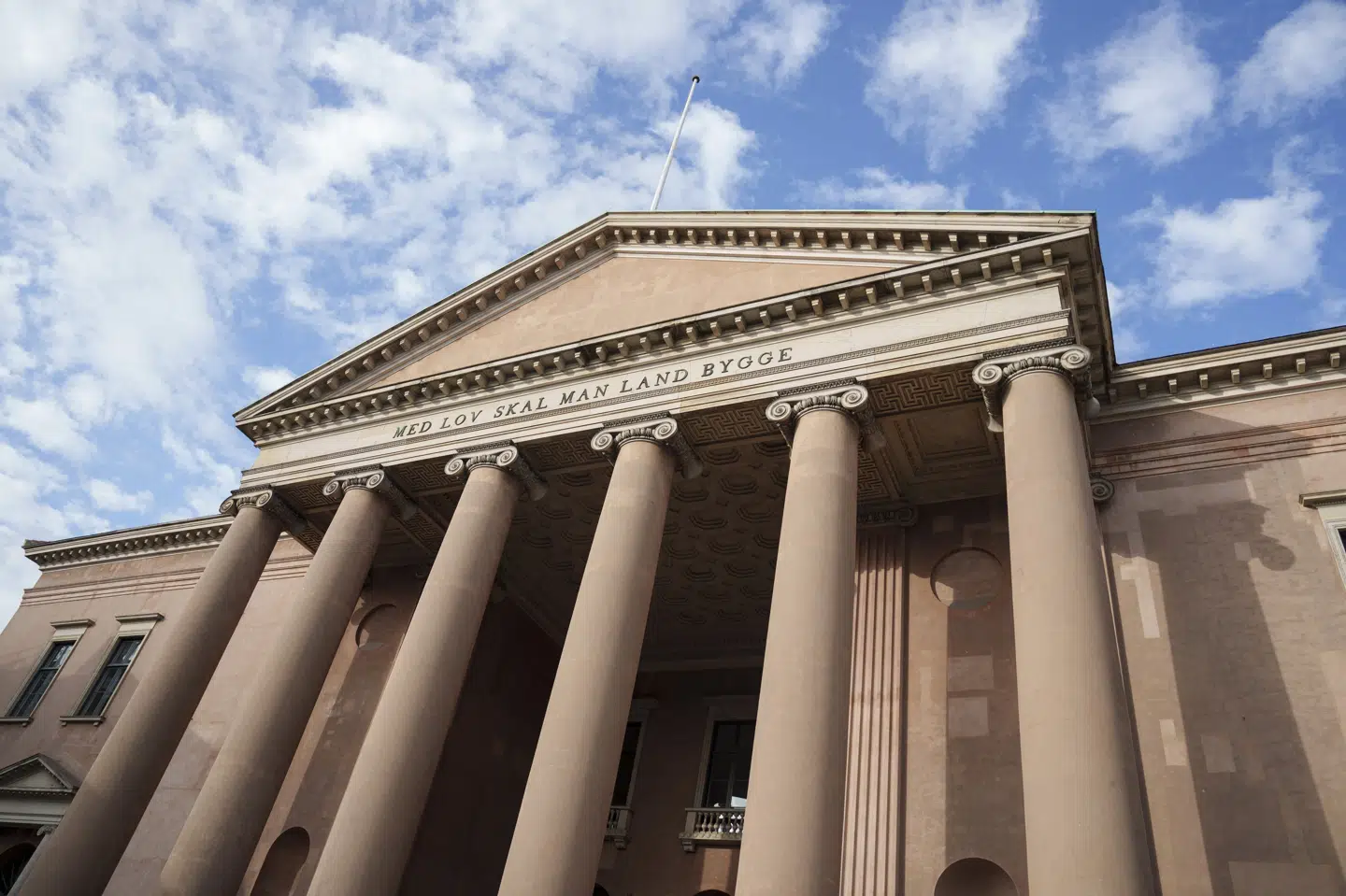 Københavns Byret har onsdag vurderet, at myndighederne handlede rettidigt, da de tilbød børn hjælp til evakuering fra syriske fangelejre. Børnenes advokat vil gå videre med sagen til landsretten. (Arkivfoto).