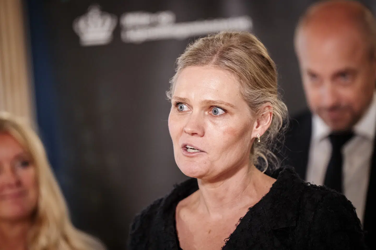 Leila Stockmarr (EL) ser store perspektiver i afgørelsen fra energiklagenævnet. (Arkivfoto).