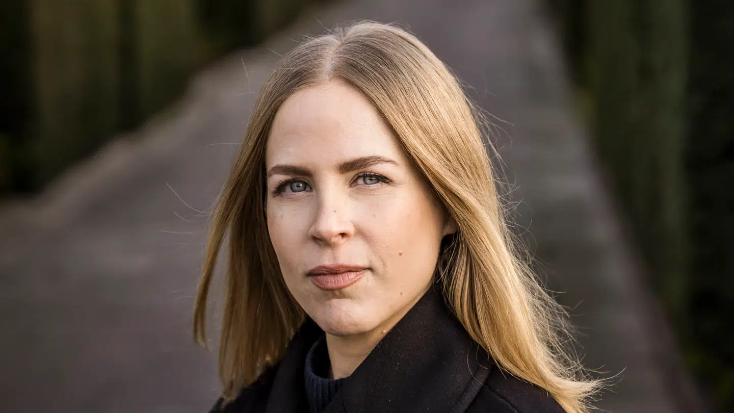 'Hvis vi undlader at indføre remigration, så vil vi få en endnu voldsommere opsplitning i samfundet, og der vil være en masse vold mellem kulturelle grupperinger. Det vil være næsten umuligt at holde sammen på velfærdssamfundet,' advarer Eva Selsing.