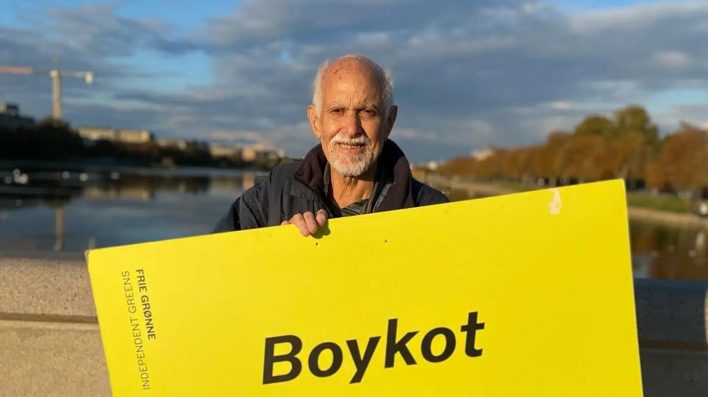 Kandidat fortryder opslag om voldtægt af kvinder: 'Jeg er blevet klogere'