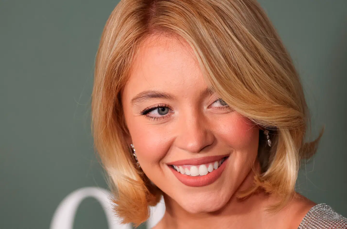 Sydney Sweeney er tegn på, at vinden blæser i en ny retning, siger den politiske kommentator Tyler Cowen.