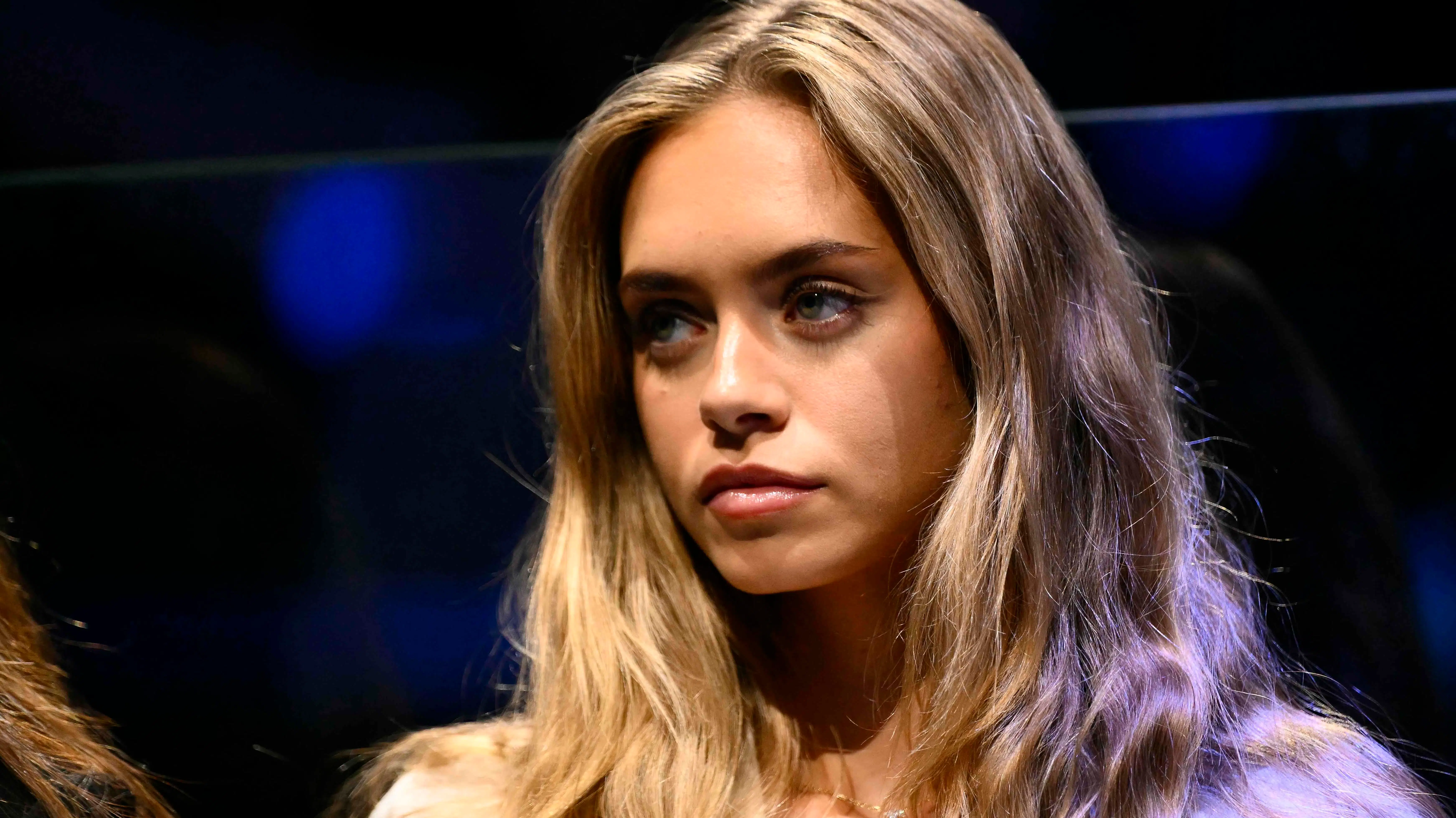 Fra Fakta i Jægerspris til alverdens forsider: Danske Laila og superstjernen holder stadig kærligheden hemmelig