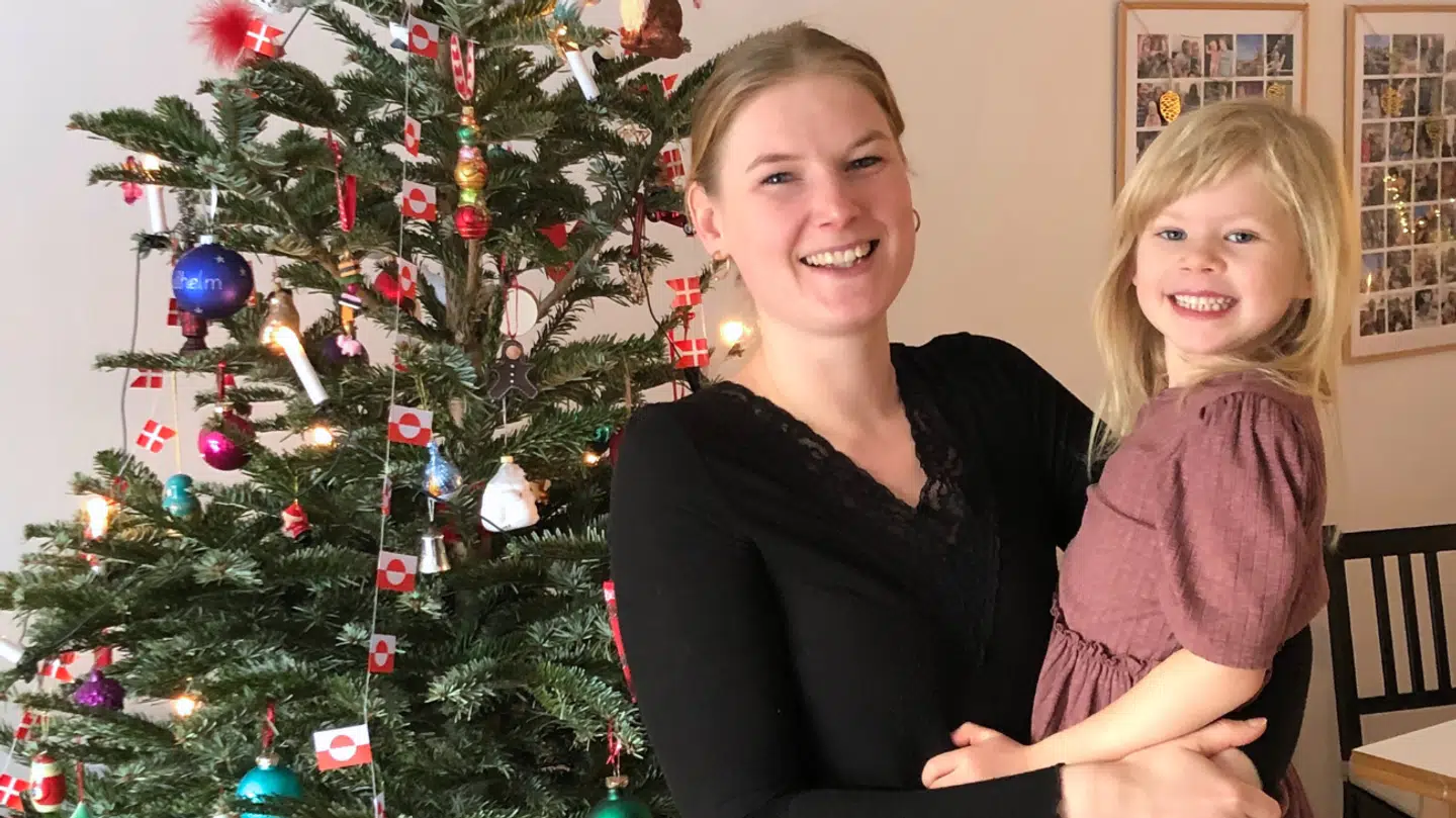 Det kan hurtigt blive en stor udgift at finde på gaver til hver dag i december, men ikke hvis du følger Kristine Melgaard-Manis gode råd.