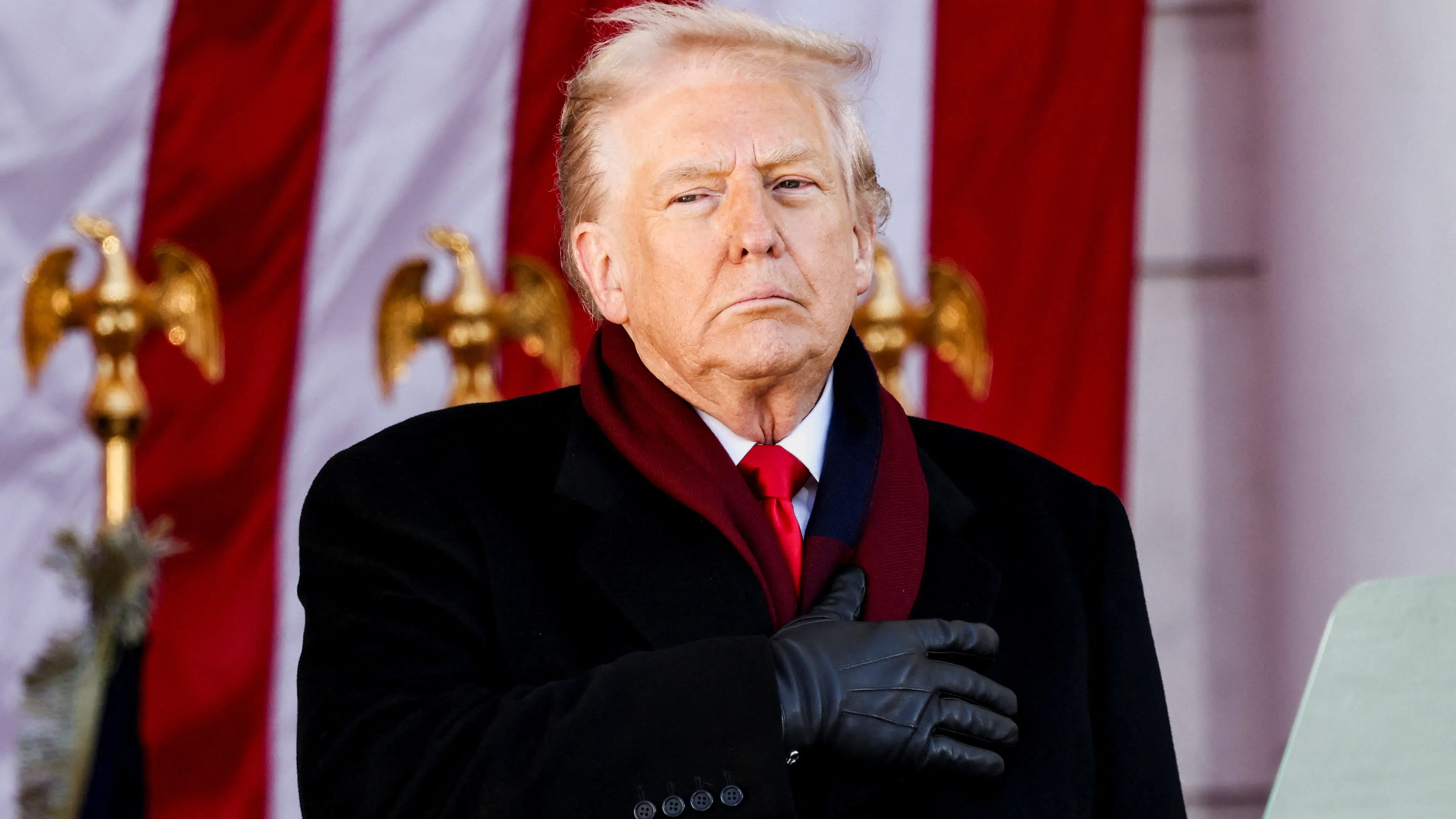 Ny Epstein-afsløring vækker opsigt: 'En potentiel kæmpe bombe under Trump'