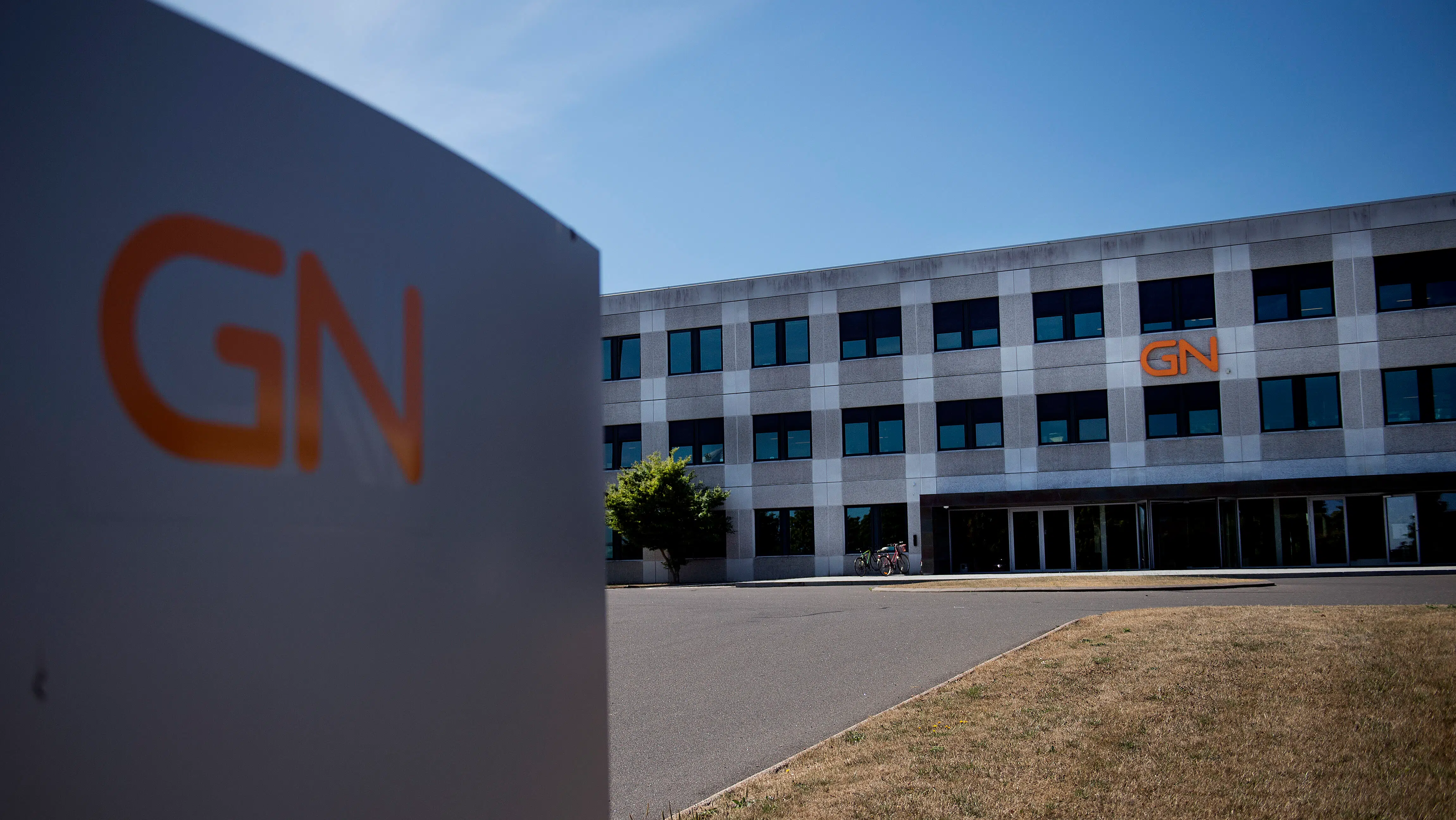 Dansk firma ramt af virusangreb: 'Vi var nede i en halv times tid'