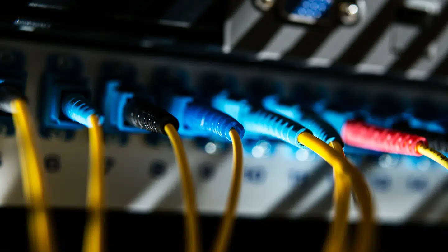 Onsdag blev flere kommuners hjemmesider lagt ned af et russisk hackerangreb. (Arkivfoto)