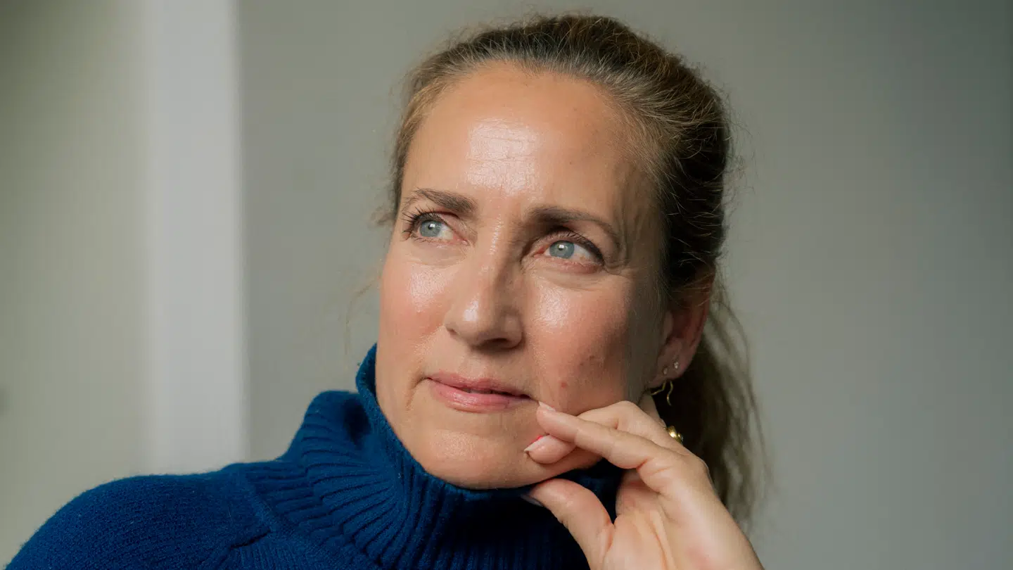 Camilla Miehe-Renard fotograferet i 2024.