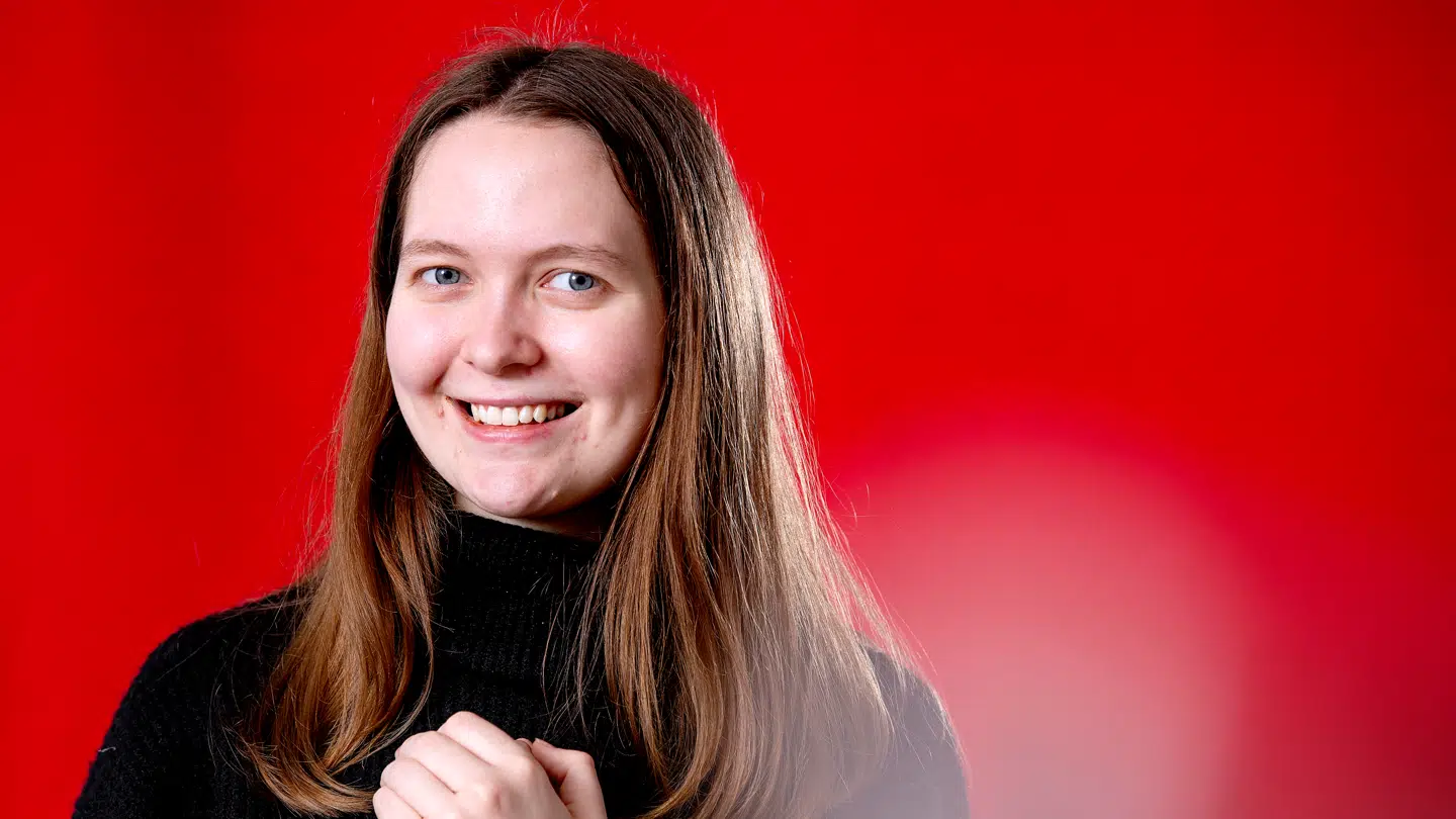 Rachel Ellebye er snart tilbage på tv, når 'Årgang 0'-universet vender tilbage.