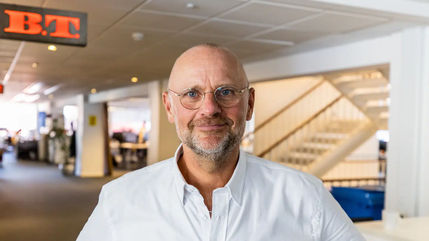 Henrik Qvortrup tror mest på, at statsministeren har brevstemt af lavpraktiske årsager.