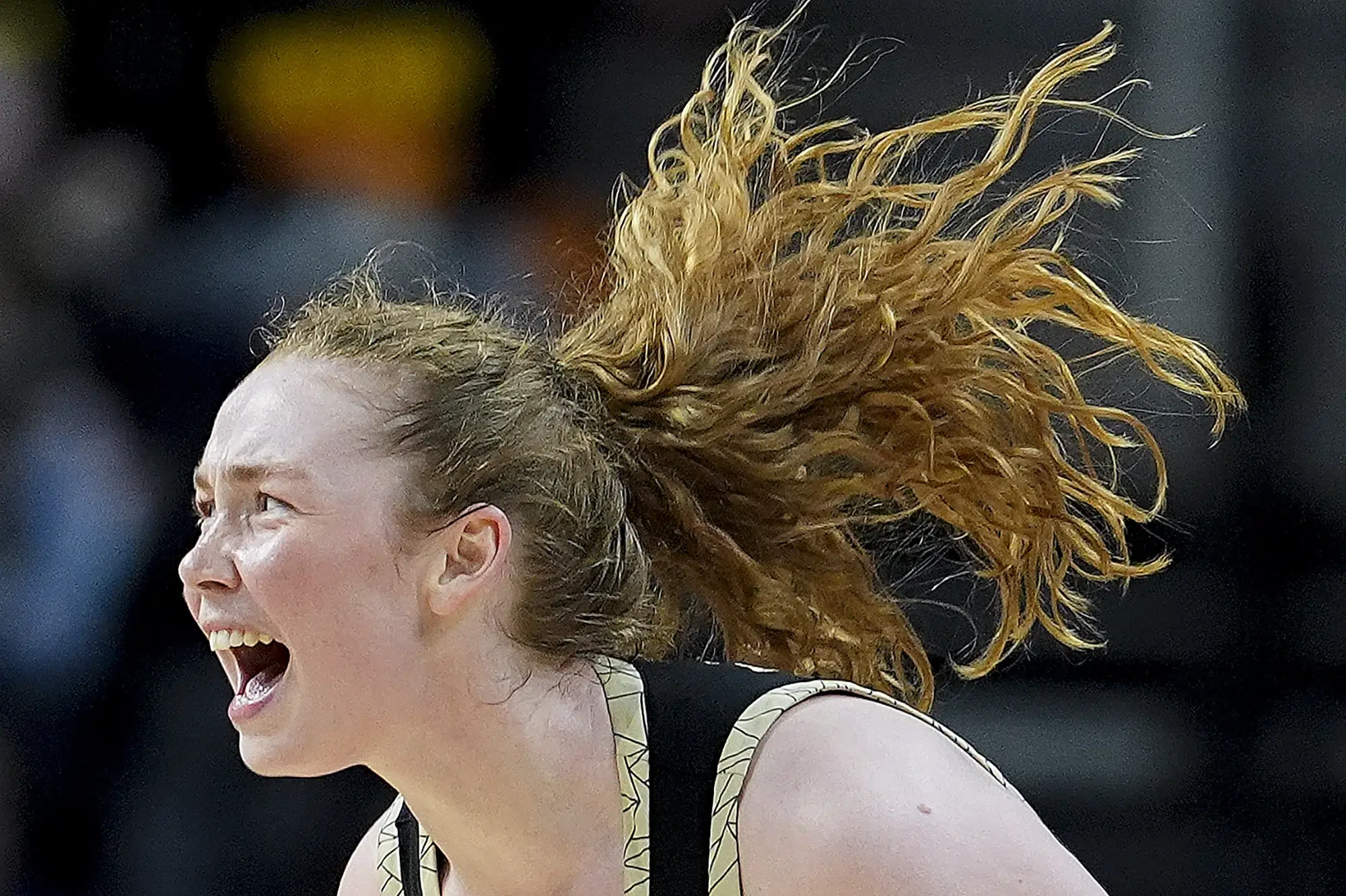 Basketkvinder indleder jagten på EM-billet med nederlag