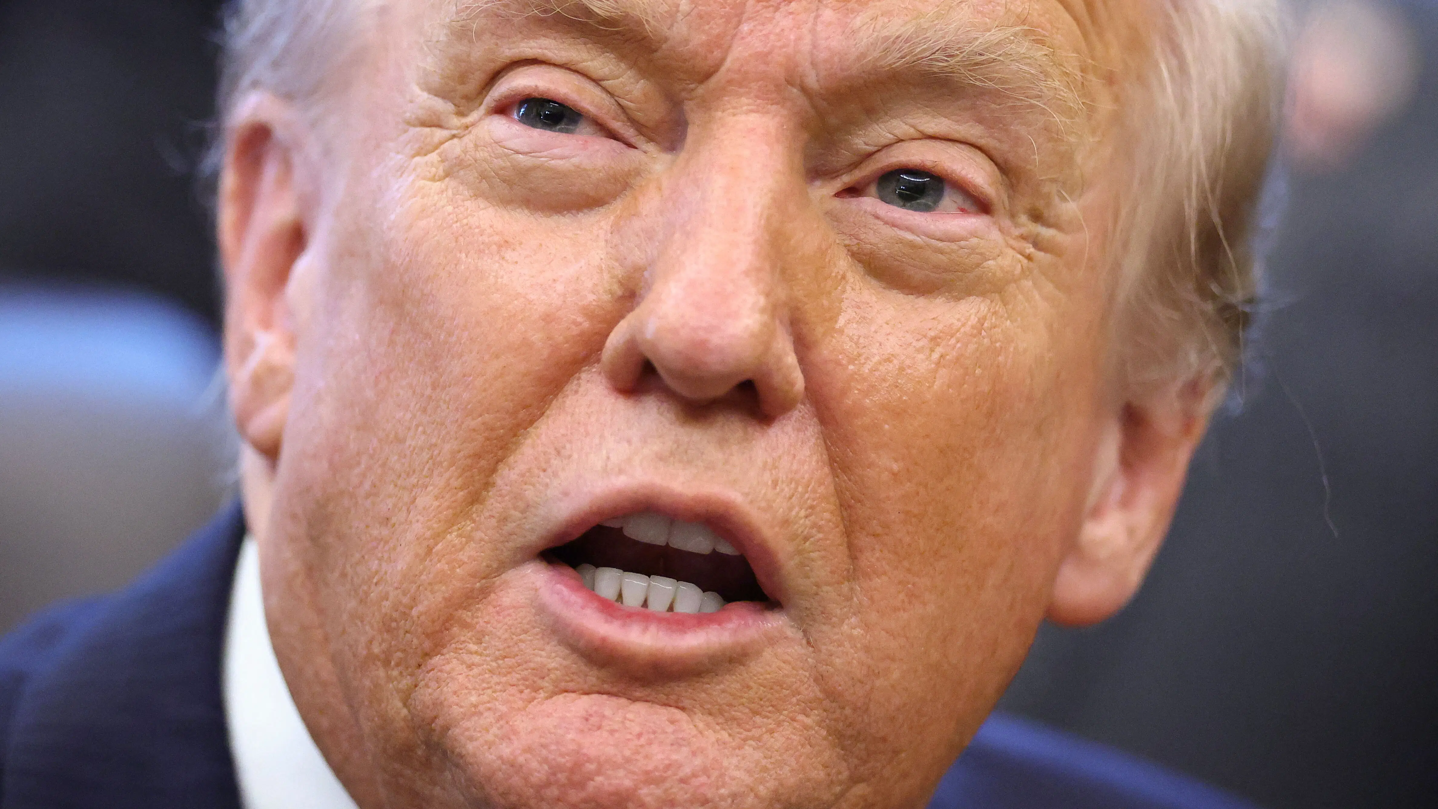 Medie: Trump lægger sag an mod BBC