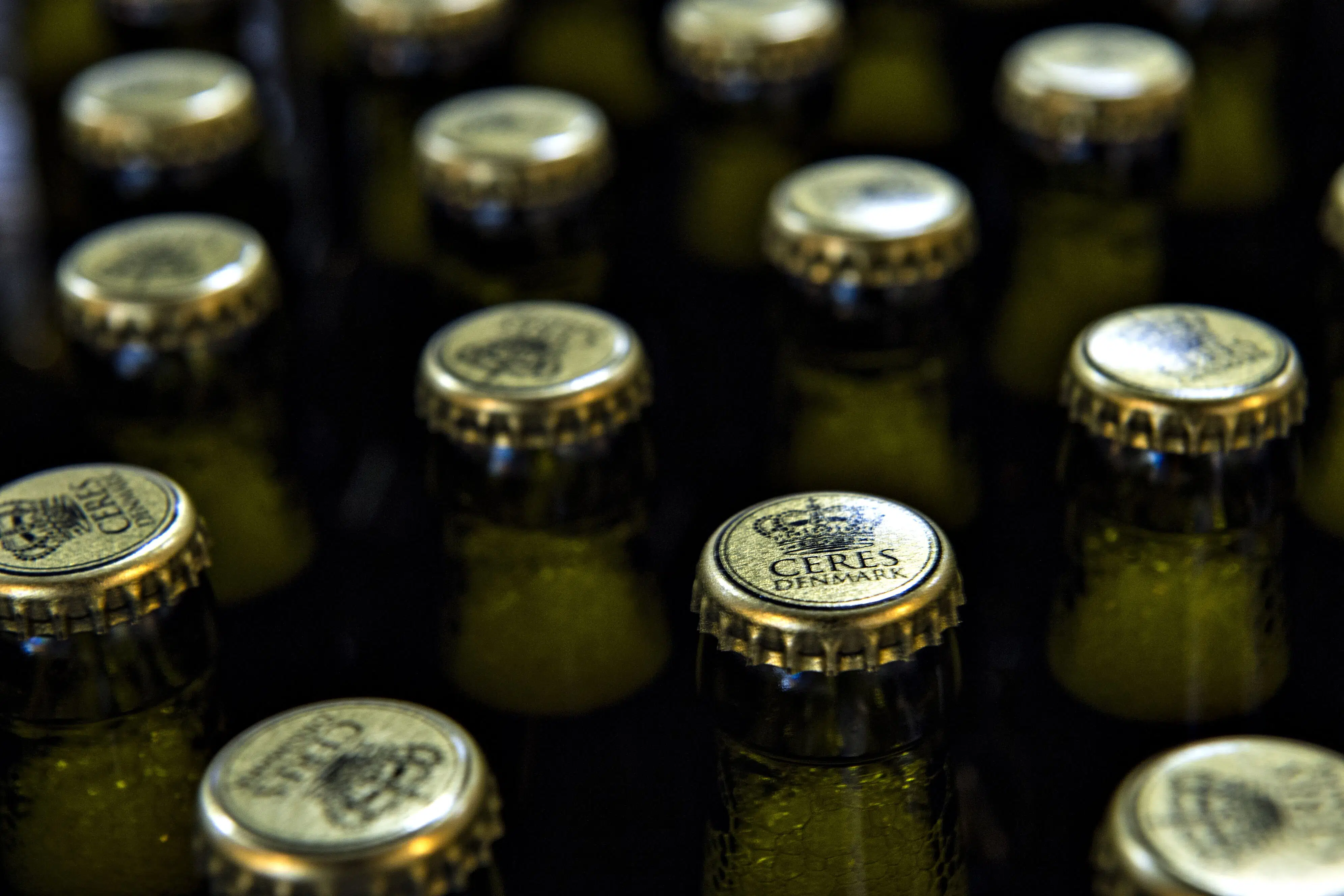 Royal Unibrews indtjening i tredje kvartal er bedre end ventet