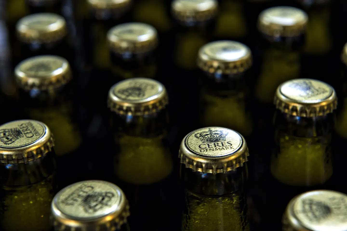 Royal Unibrew producerer blandt meget andet Ceres-øl. I regnskabet for tredje kvartal har bryggeriet oppræciseret forventningerne til hele 2025. (Arkivfoto).