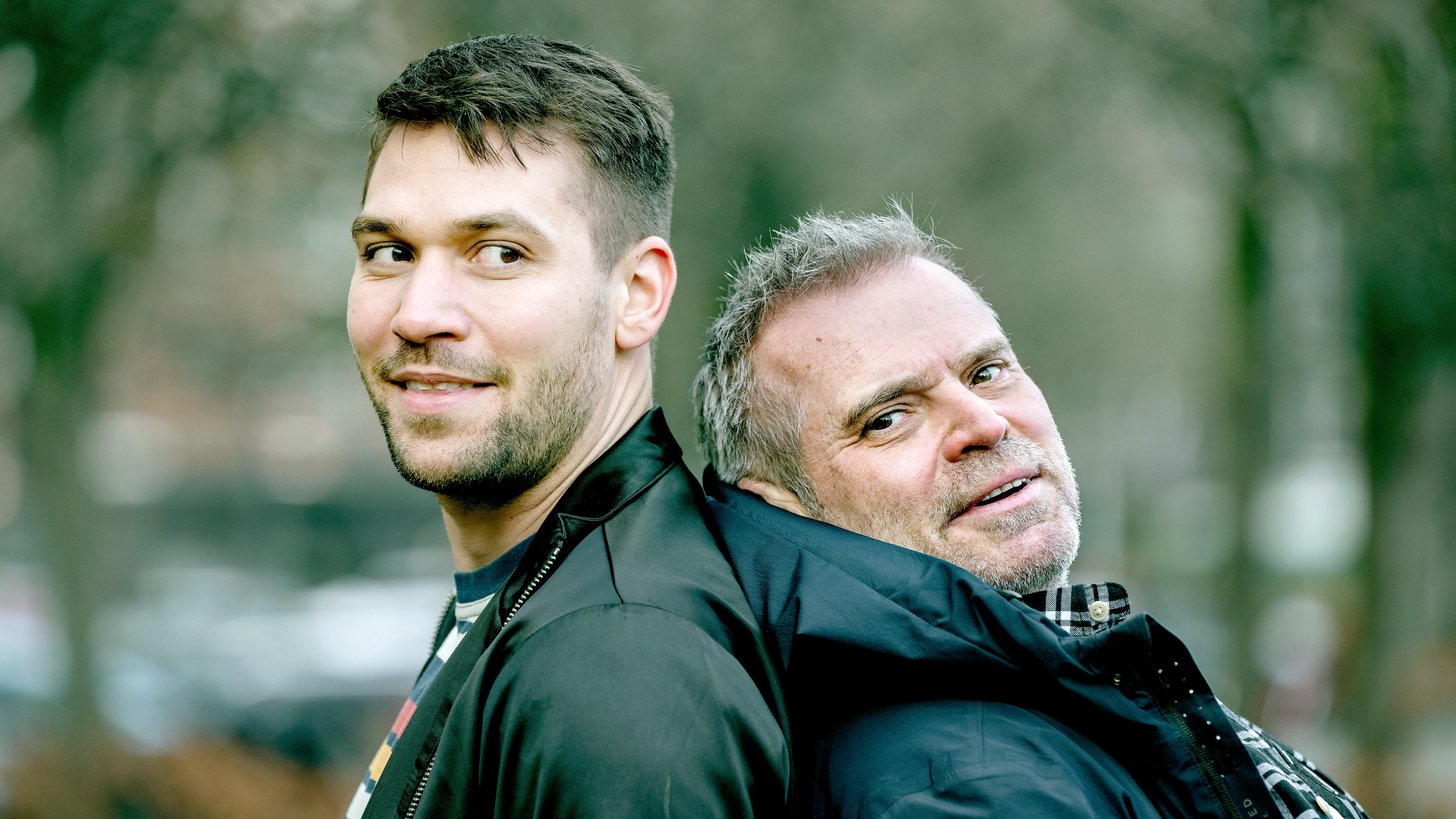 Hans og Jobbe Pilgaard udsat for bolig-mareridt: »Koldt og kynisk!«