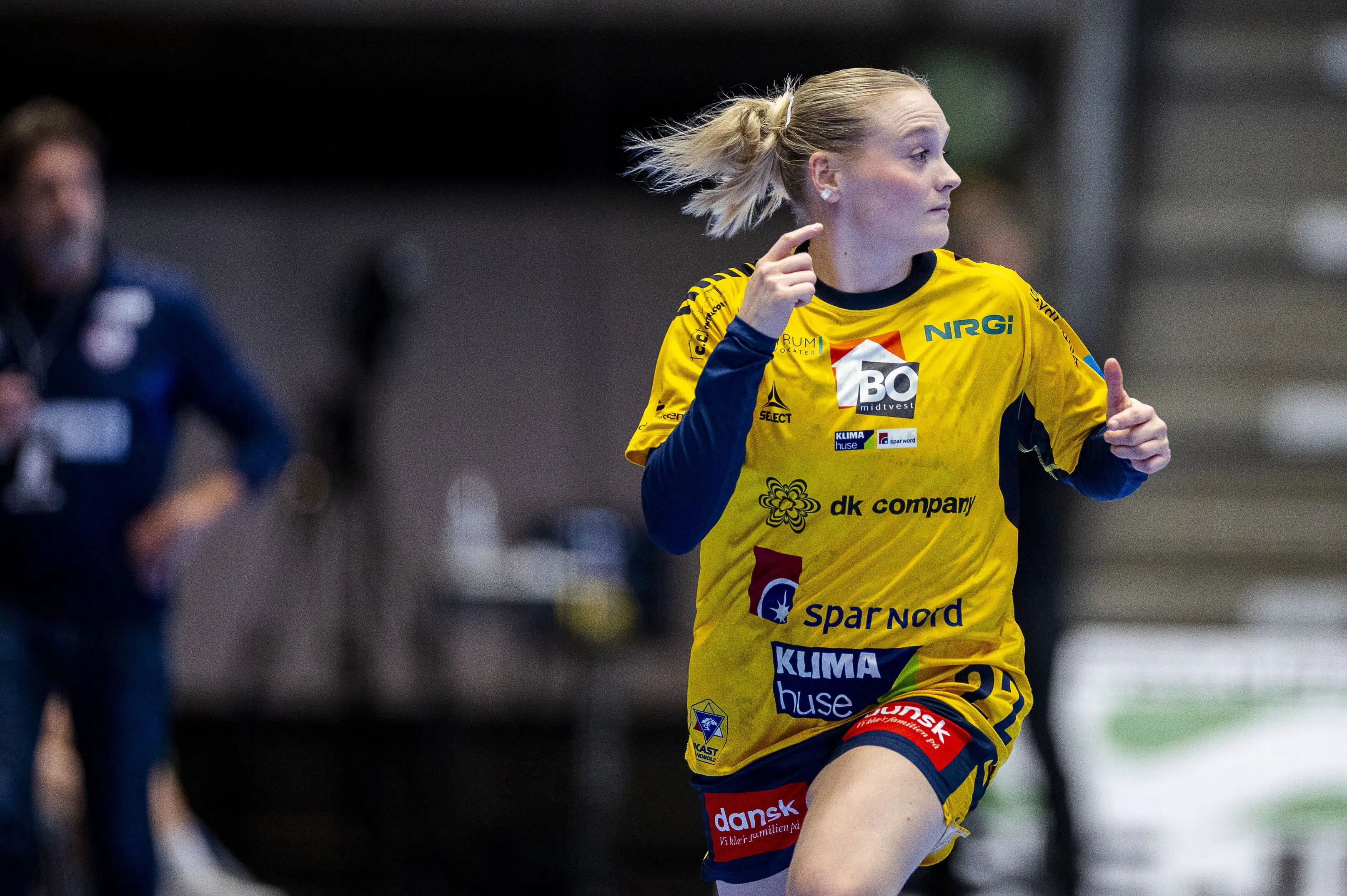 Trænerfyring i Ikast er uden effekt i Viborg