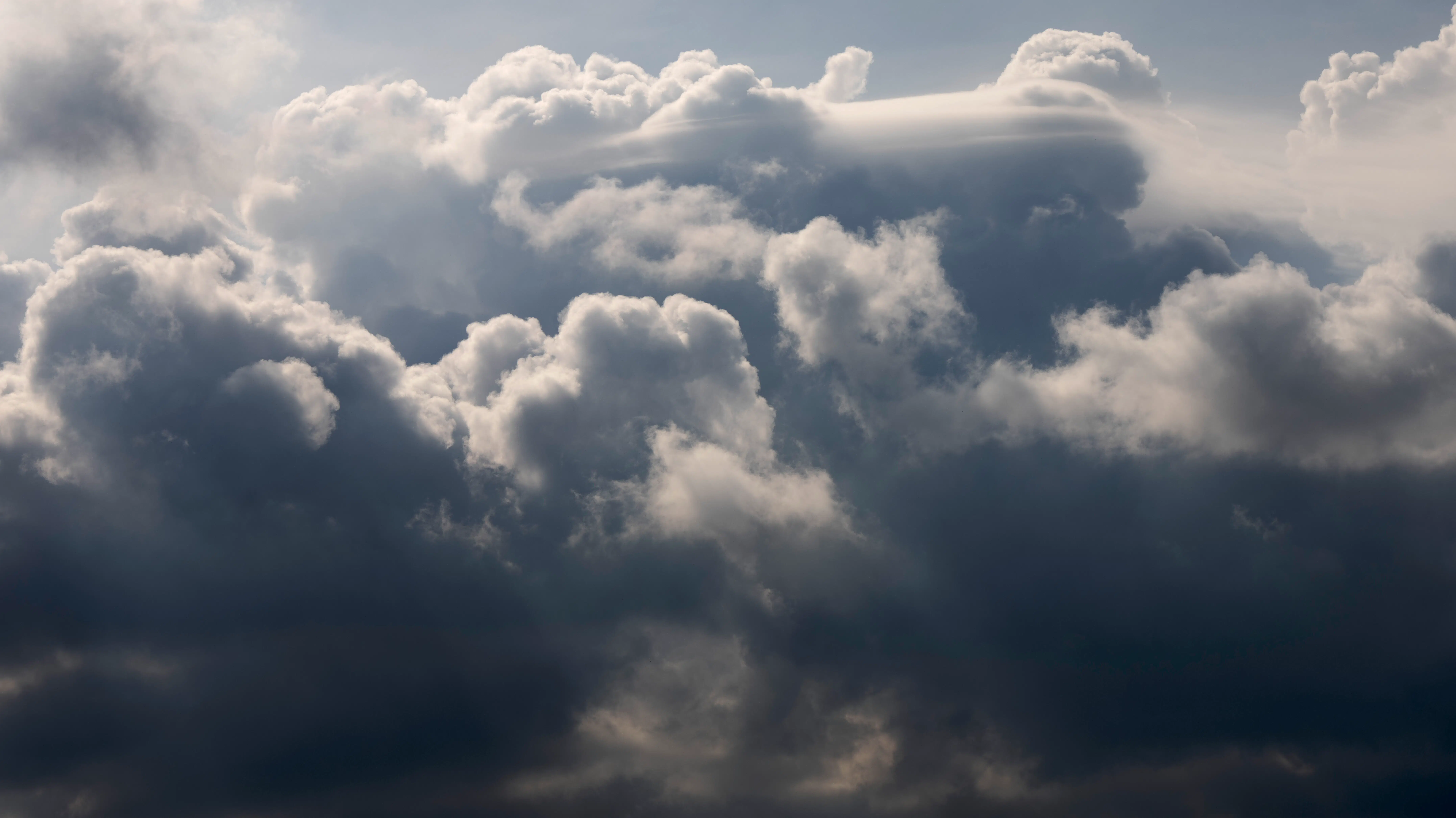 DMI: Torsdag bliver endnu en skyet dag – men du skal finde vintertøjet frem til weekenden