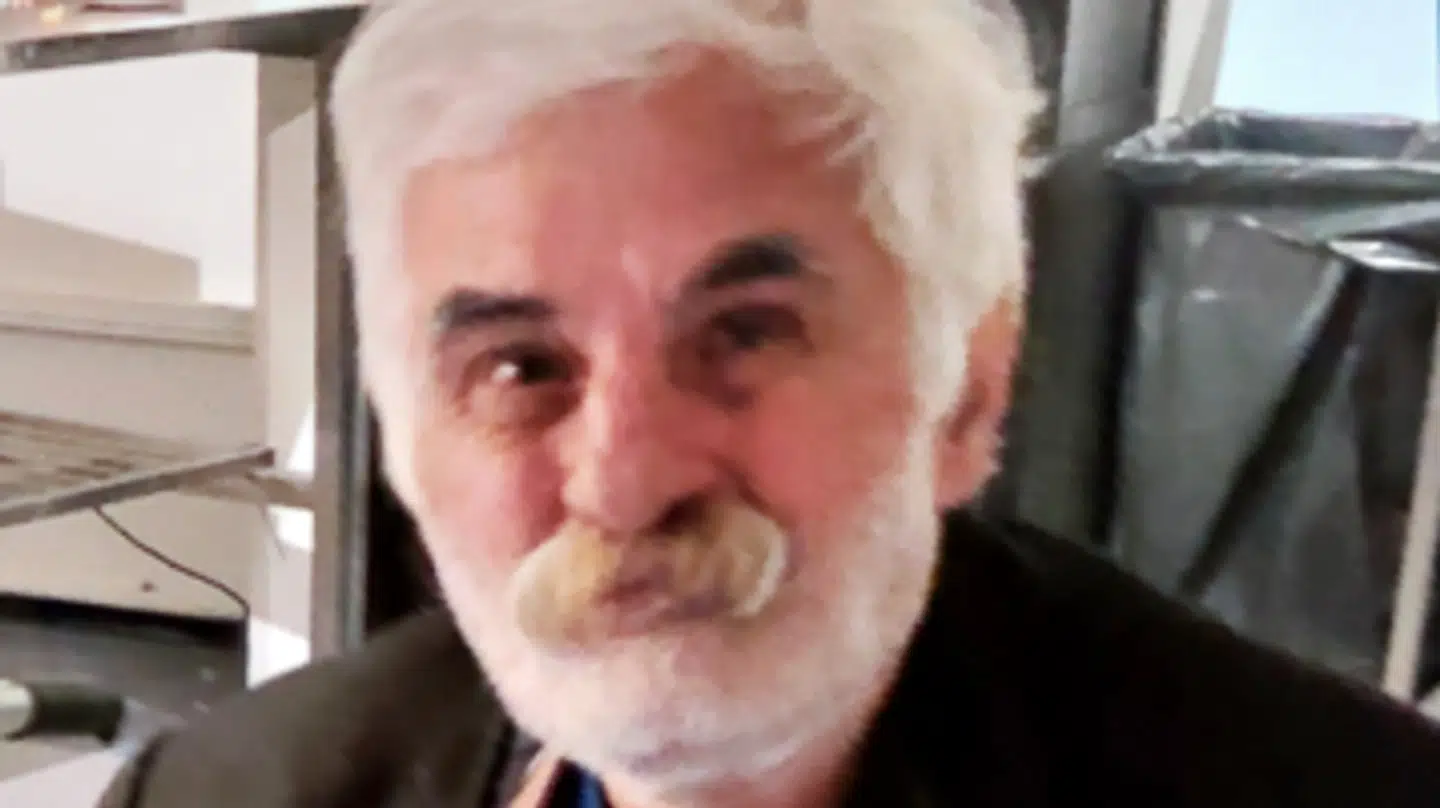 Københavns Politi efterlyser Sabrija.