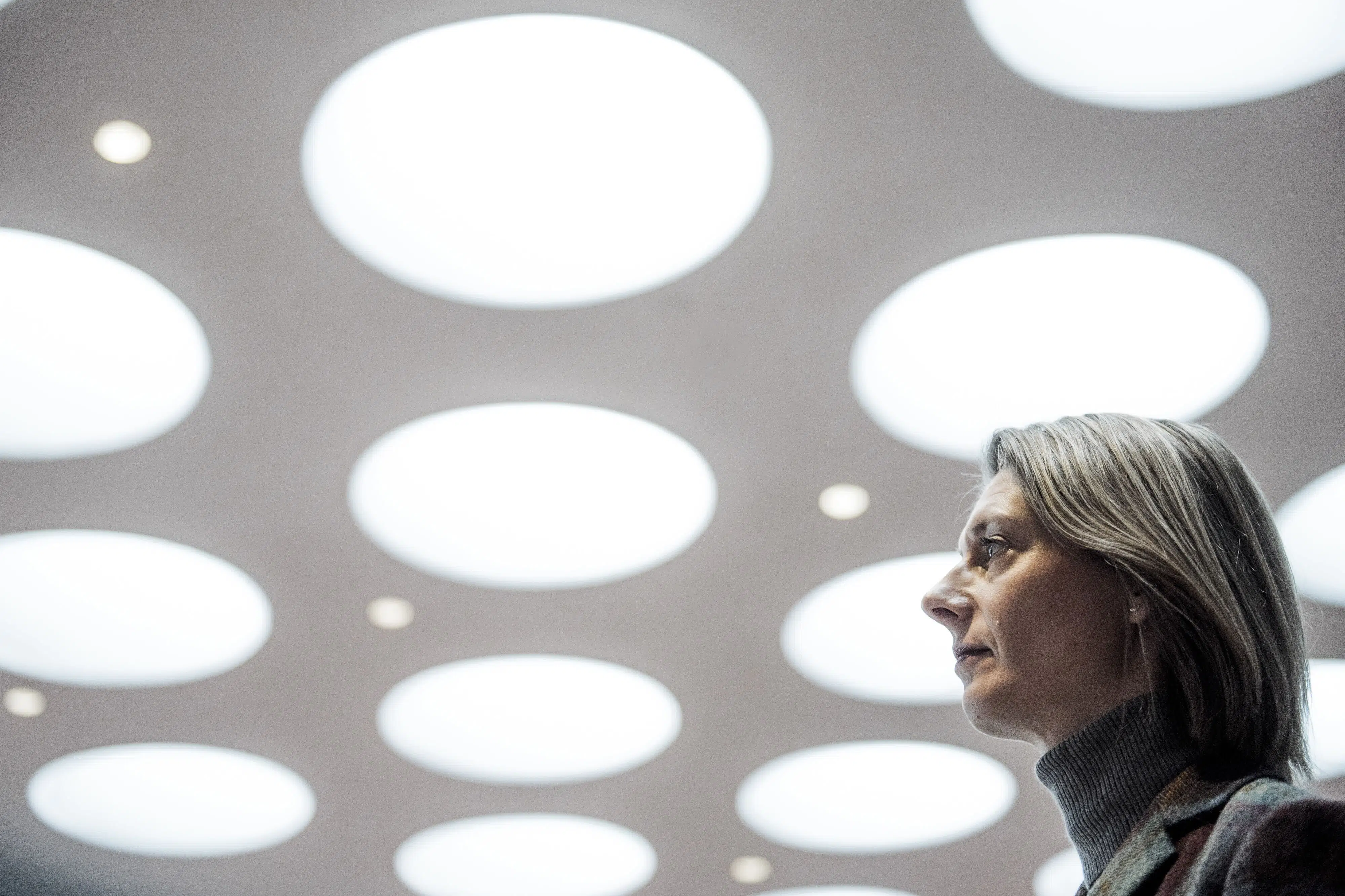 Fire ud af ti ikke-børsnoterede selskaber har kun mænd i bestyrelsen