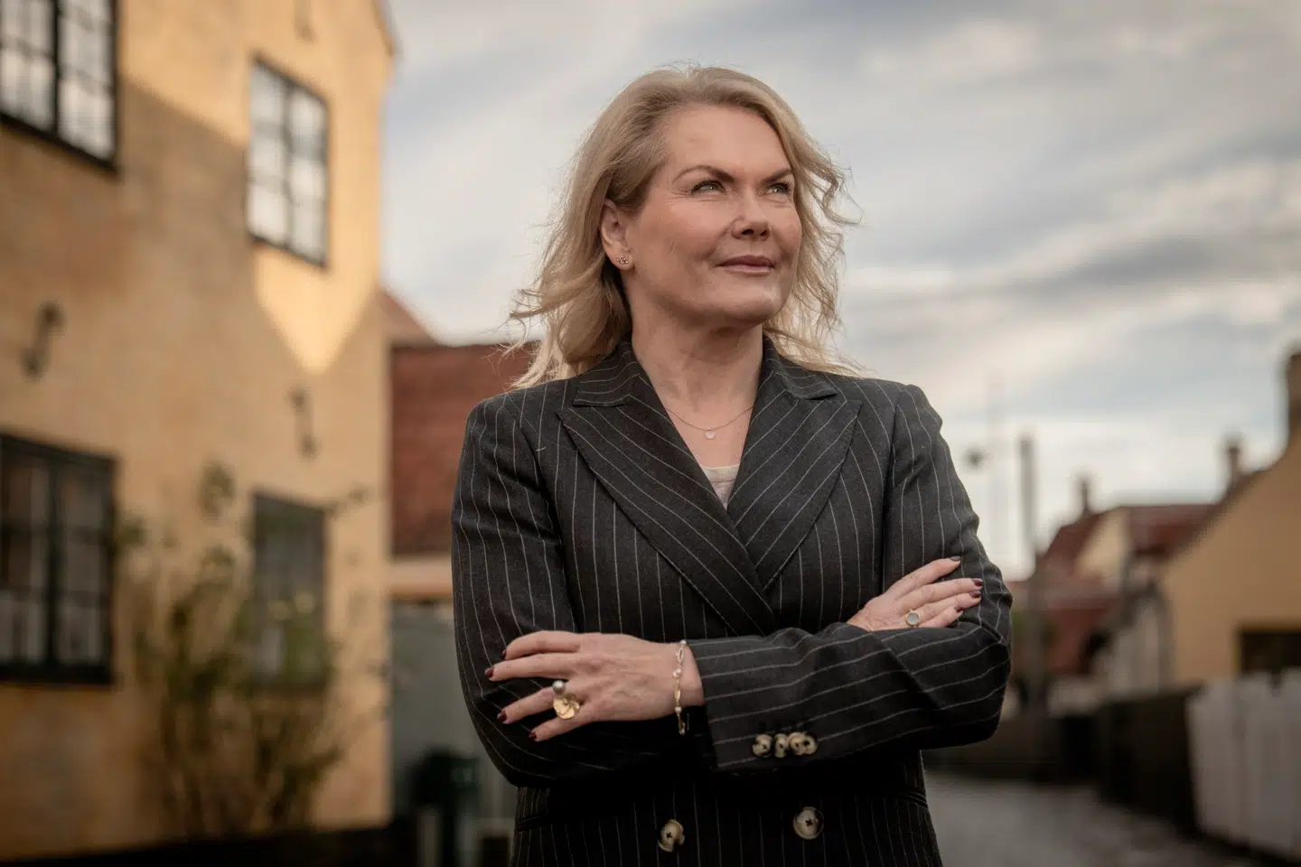 Birgitte Borup er international kommentator på Berlingske.