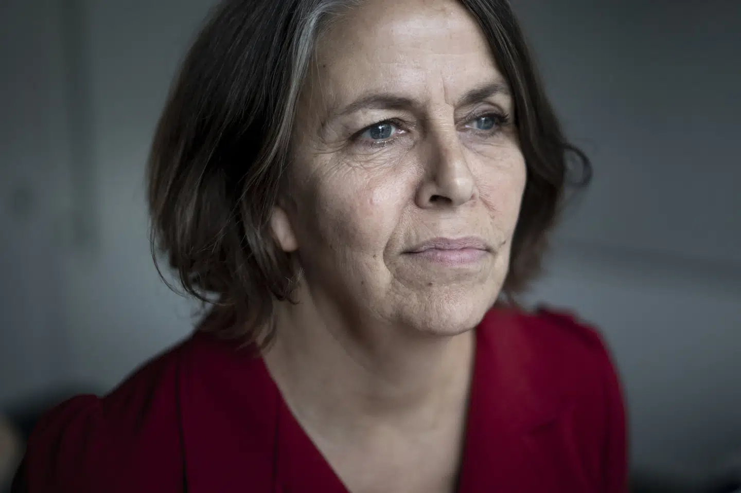 Kvinfos direktør, Henriette Laursen, er bekymret for, at sexisme og seksuel chikane betyder, at kvinder og minoriteter afstår fra at deltage i politik. (Arkivfoto).