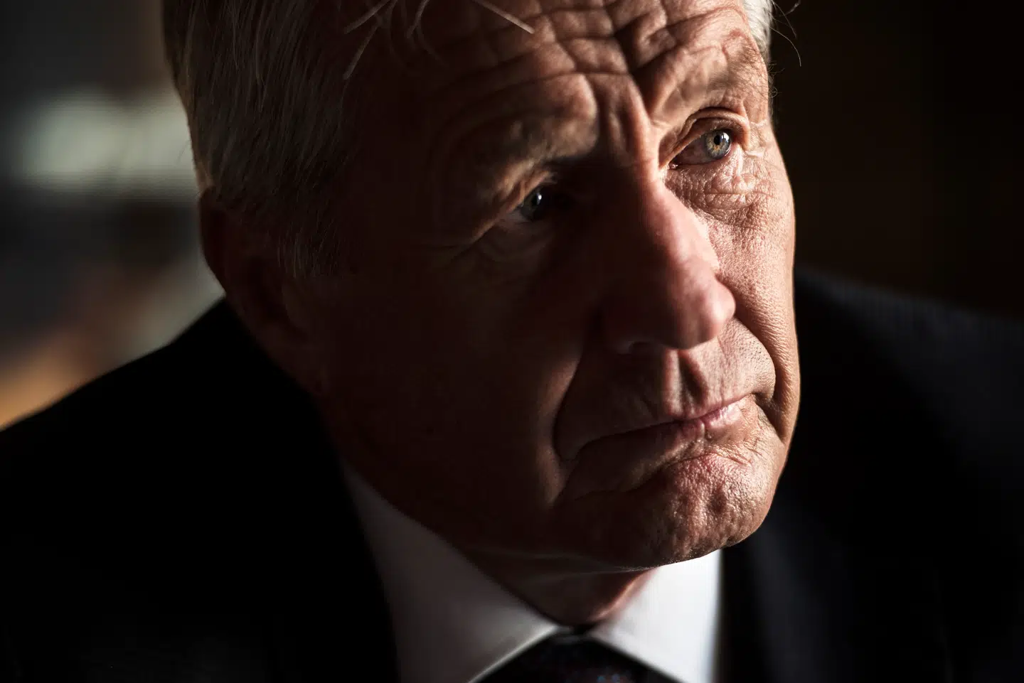 Thorbjørn Jagland var norsk statsminister fra 1996-1997 og generalsekretær for Europarådet 2009-2019. (Arkivfoto fra 2016).