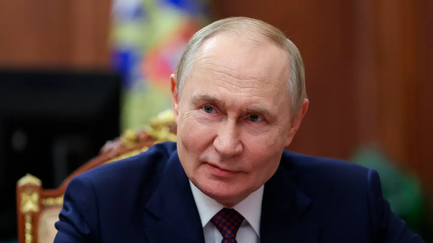 Indtjening fra skyggeflåden er en essentiel del af, at Vladimir Putin kan fortsætte krigen i Ukraine, lyder det fra eksperter.