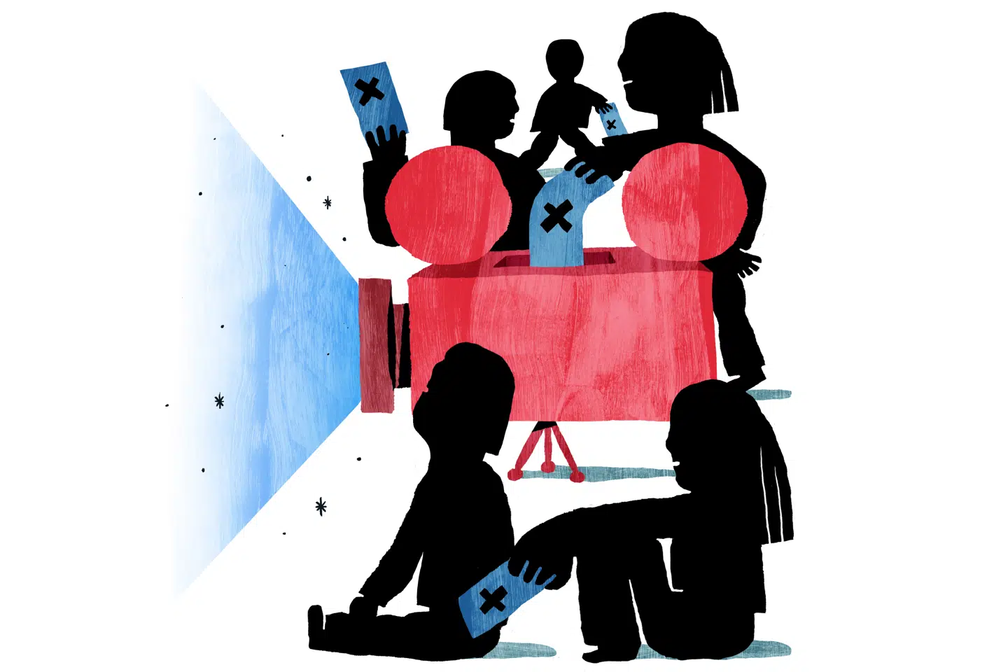 Illustration: Simon Væth