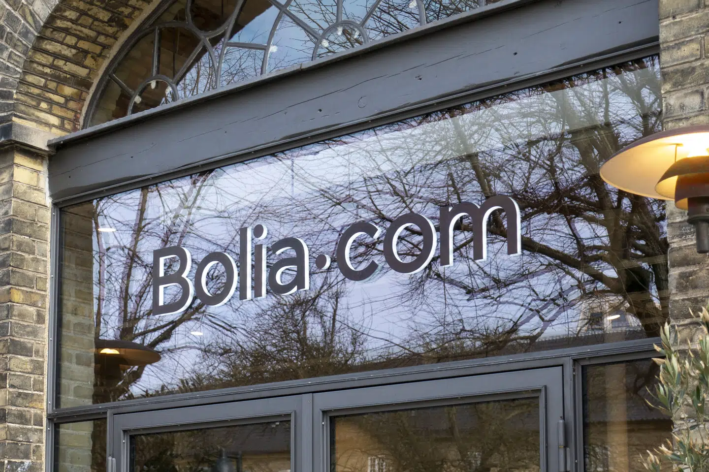 Den danske møbelkæde Bolia har øget antallet af butikker og vil fortsat udvide, lyder det i forbindelse med regnskab. (Arkivfoto).