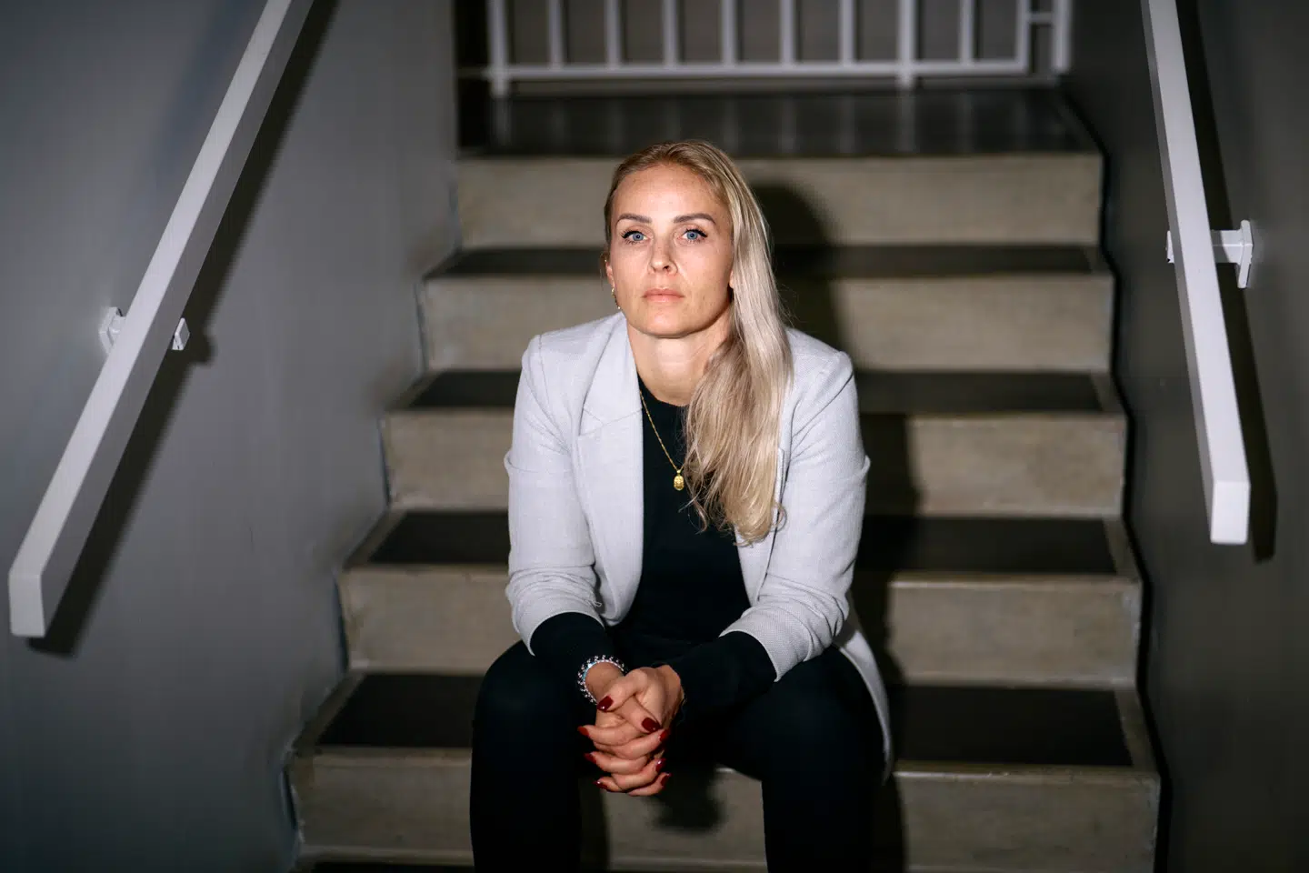 Det kaldes en »subtil metode til at presse en medarbejder til selv at sige op« og findes på flere arbejdspladser, fortæller hr-chef Louise Hoe Nielsen om fænomenet »quiet firing«. Hun har både en opfordring til ansatte og ledere.