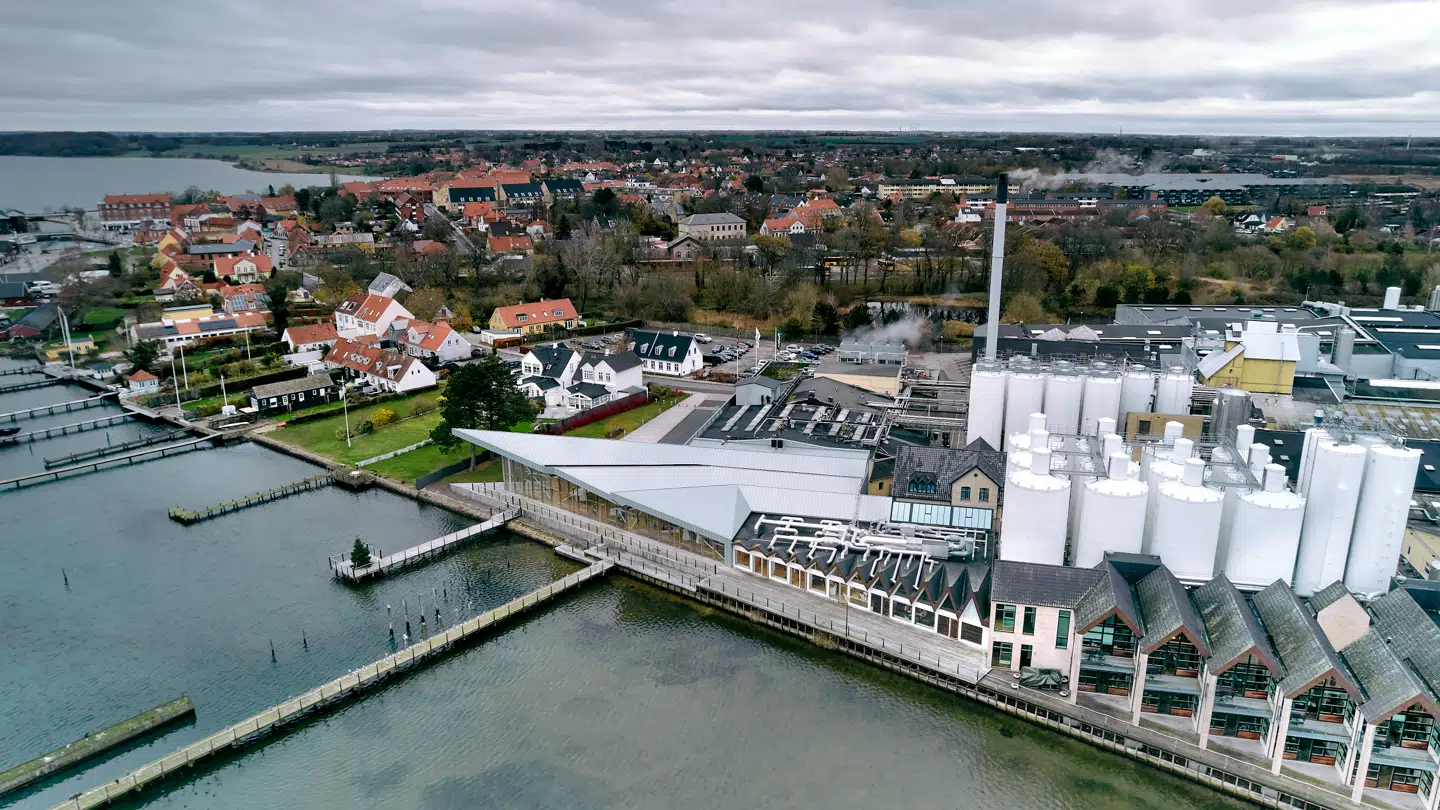 Harboes Bryggeri har været igennem nogle tumultariske år med adskillige skift på ledende positioner og svingende resultater. Siden marts er selskabets aktiekurs faldet med over 40 procent.