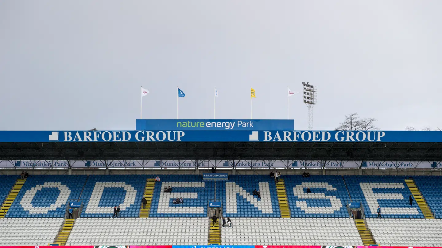 OB må vinke farvel til chefen efter få dage.