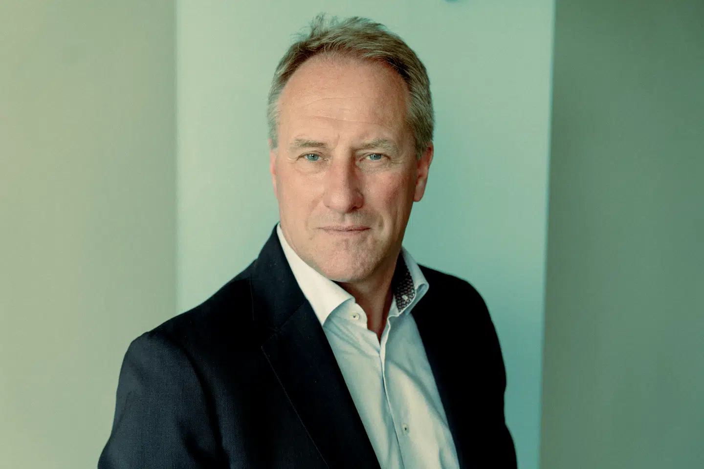 Lars Sandahl Sørensen, der er administrerende direktør i Dansk Industri, frygter, at Europa sakker bagud, men håber, at EU nu er kommet et skridt nærmere at løse europæiske virksomheders problemer med bøvl og bureaukrati.