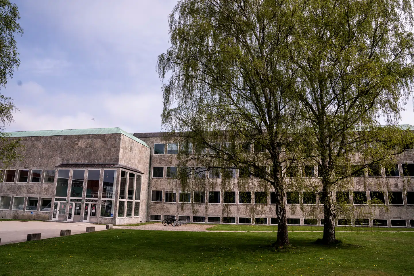 Rudersdal Rådhus, onsdag den 12 maj 2021