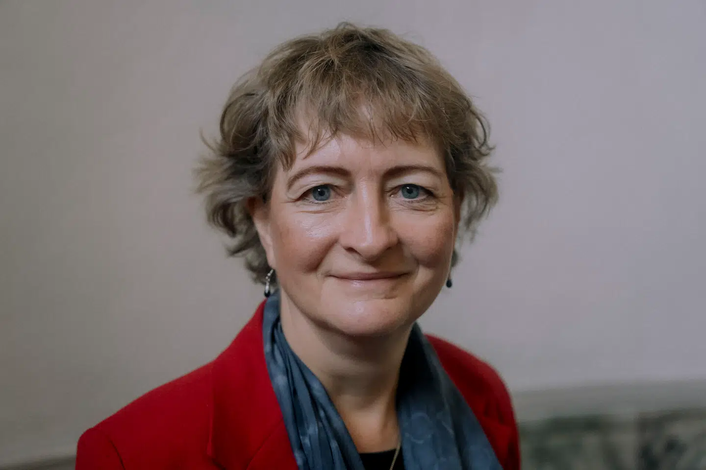 Arkivfoto: Mathias Svold, Scanpix