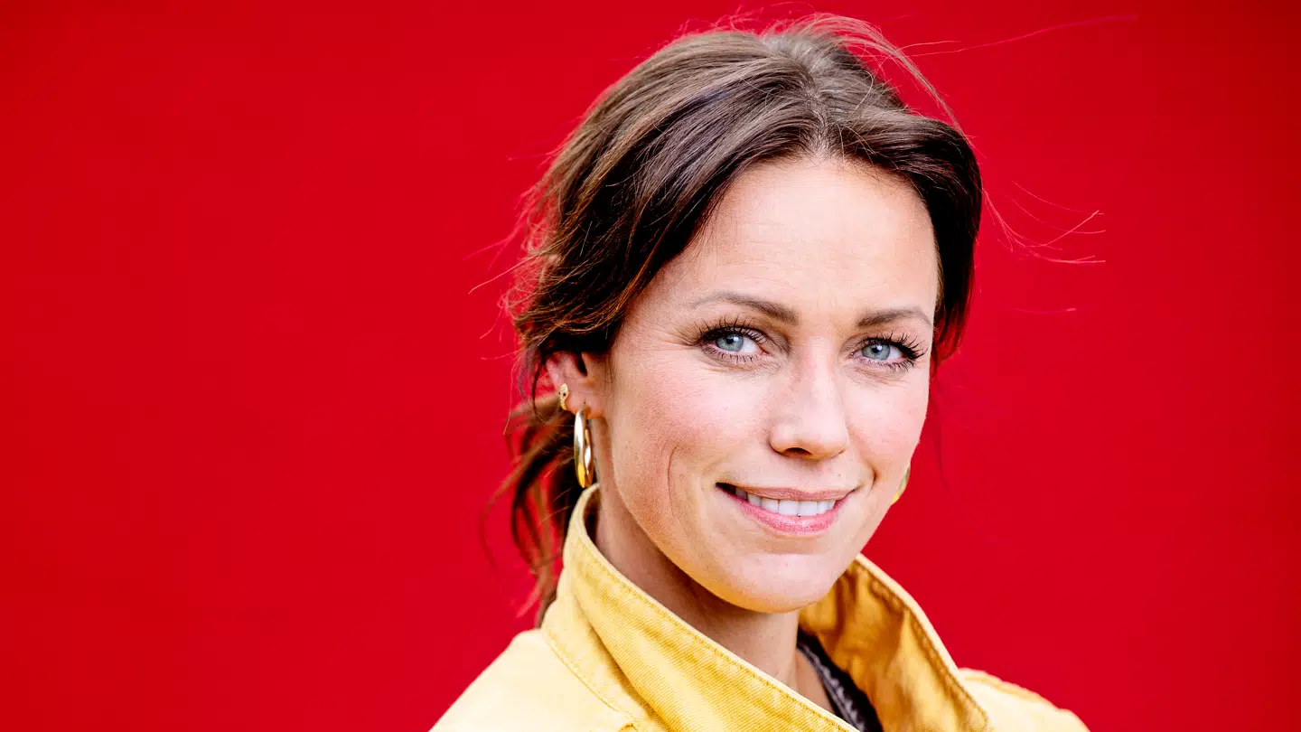 Lisbeth Østergaard og eksmanden Ralf Østergaard Christensen sælger nu deres hjem i Hasseris.