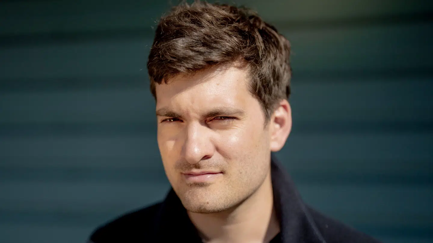 Frederik Vad er Socialdemokratiets integrations- og udlændingeordfører.