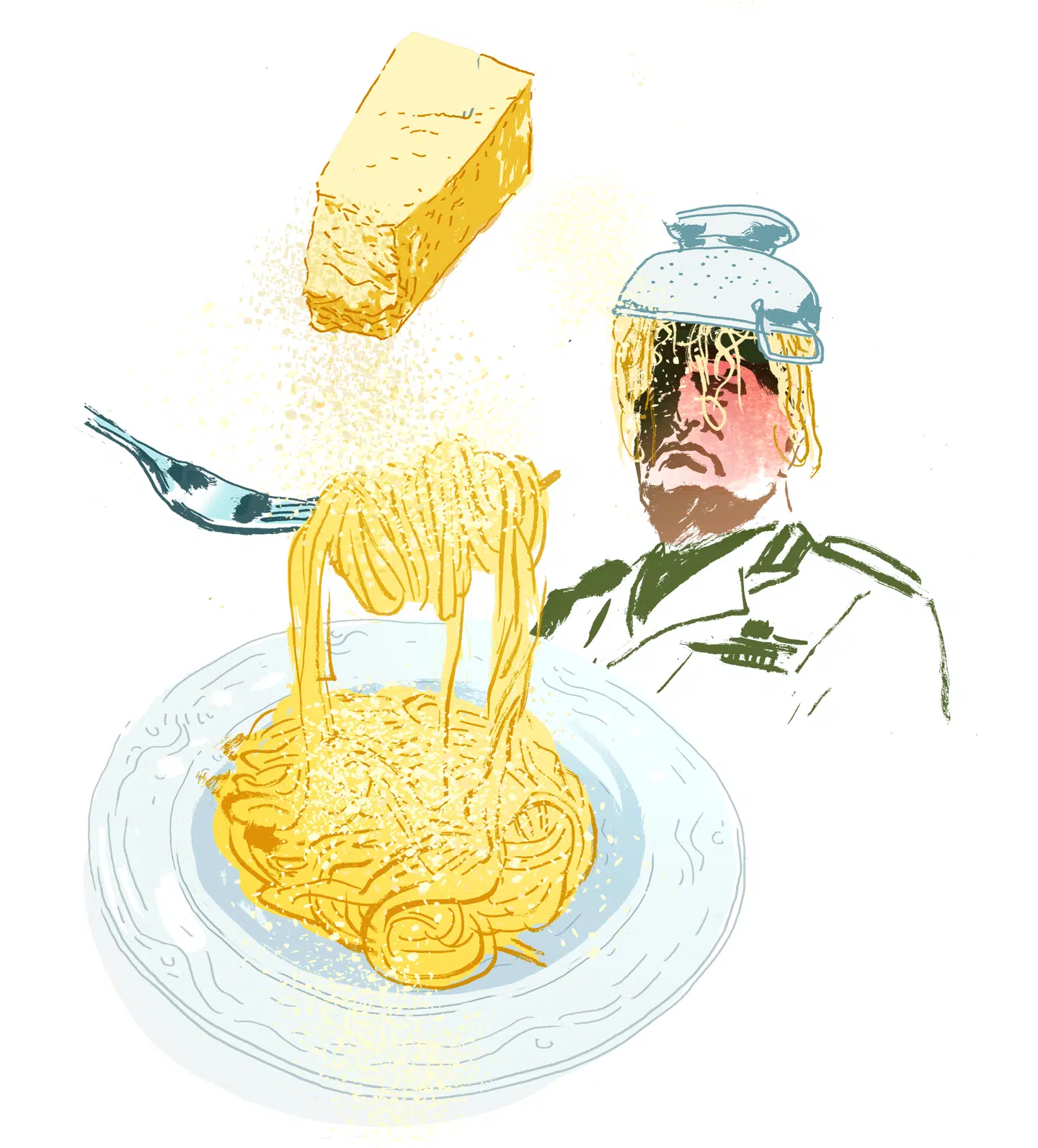 Illustration: Rasmus Meisler