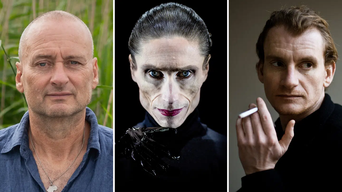 Thomas Boberg, den nuværende Madame Nielsen og ham, der engang hed Thomas Skade-Rasmussen Strøbech, prøver grænserne af for fiktion og virkelighed. Og på den måde har de ændret virkeligheden.