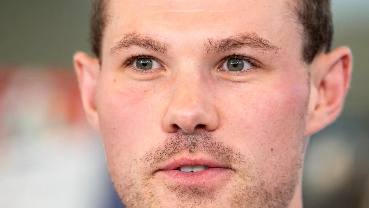 Aarhus' borgmester Anders Winnerskjold blev forfulgt gennem Bilka torsdag eftermiddag. (Arkivofoto)