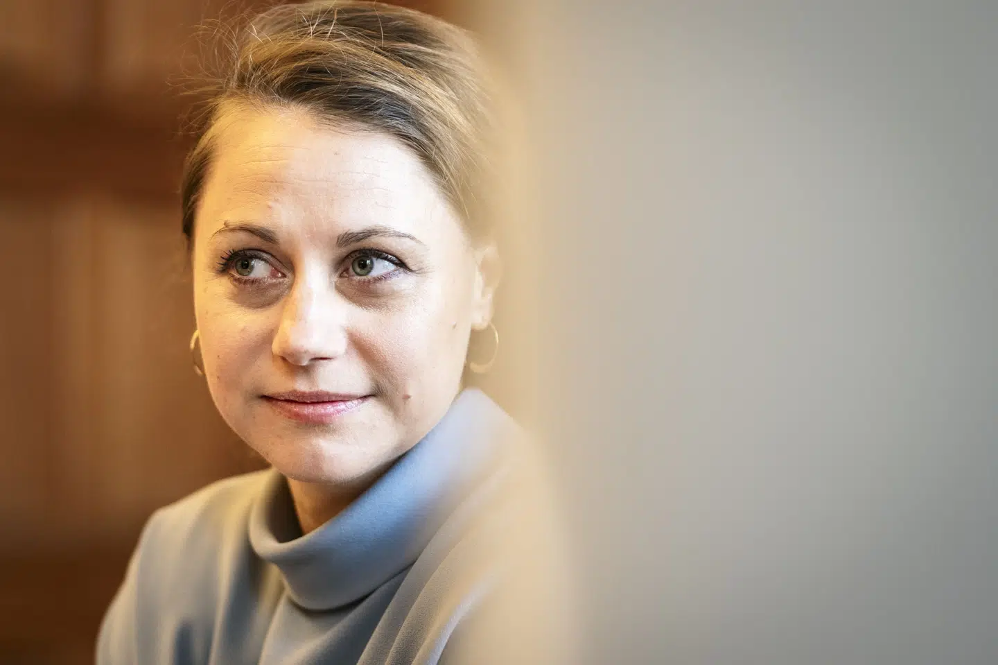 Sisse Marie Welling er mangeårig sundheds- og omsorgsborgmester for SF i København. Hun går nu efter at blive byens næste overborgmester. (Arkivfoto).