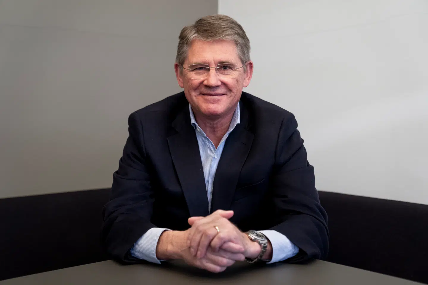 Lars Rebien Sørensen bliver fredag ny bestyrelsesformand for Novo Nordisk trods modstand fra flere investorer.