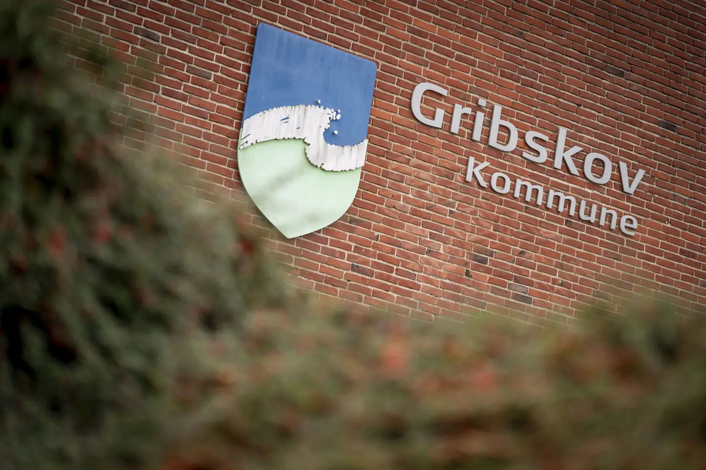 Ifølge Dineros analyse har Gribskov Kommune i de første to kvartaler af 2025 modtaget 281 fakturaer fra små og mellemstore virksomheder via Dinero. 87 af fakturaerne - svarende til 31 procent - er blevet betalt for sent. (Arkivfoto).