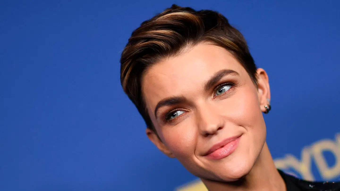 Ruby Rose er faret i flæsket på Sydney Sweeney oven på en udtalelse om filmen.