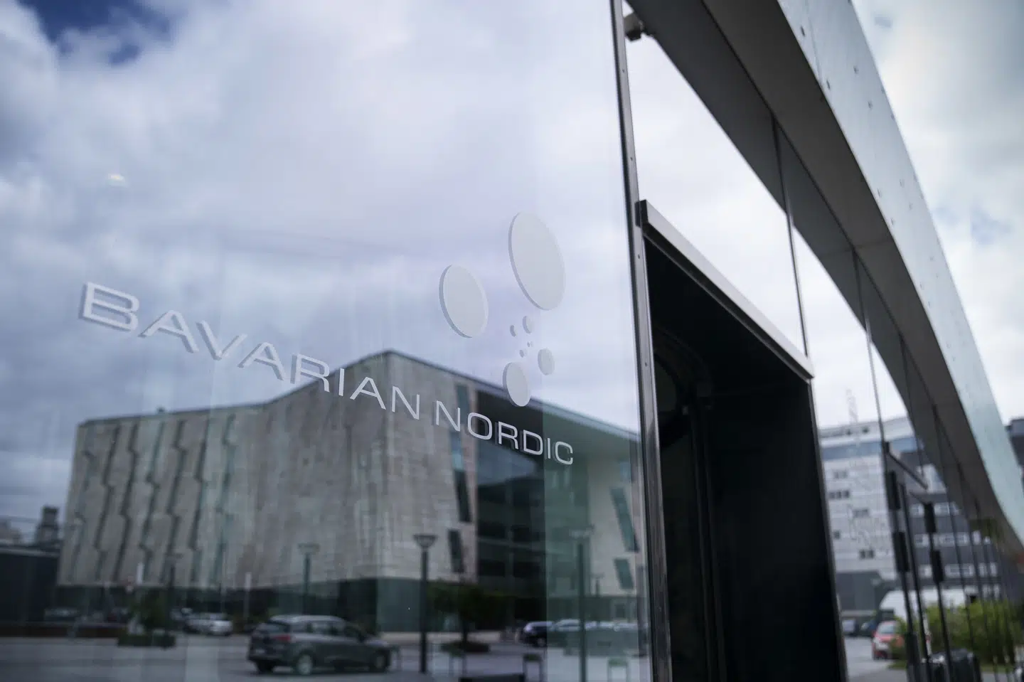 Selskabet Bavarian Nordic har set sin omsætning vokse med 32 procent i tredje kvartal. (Arkivfoto).