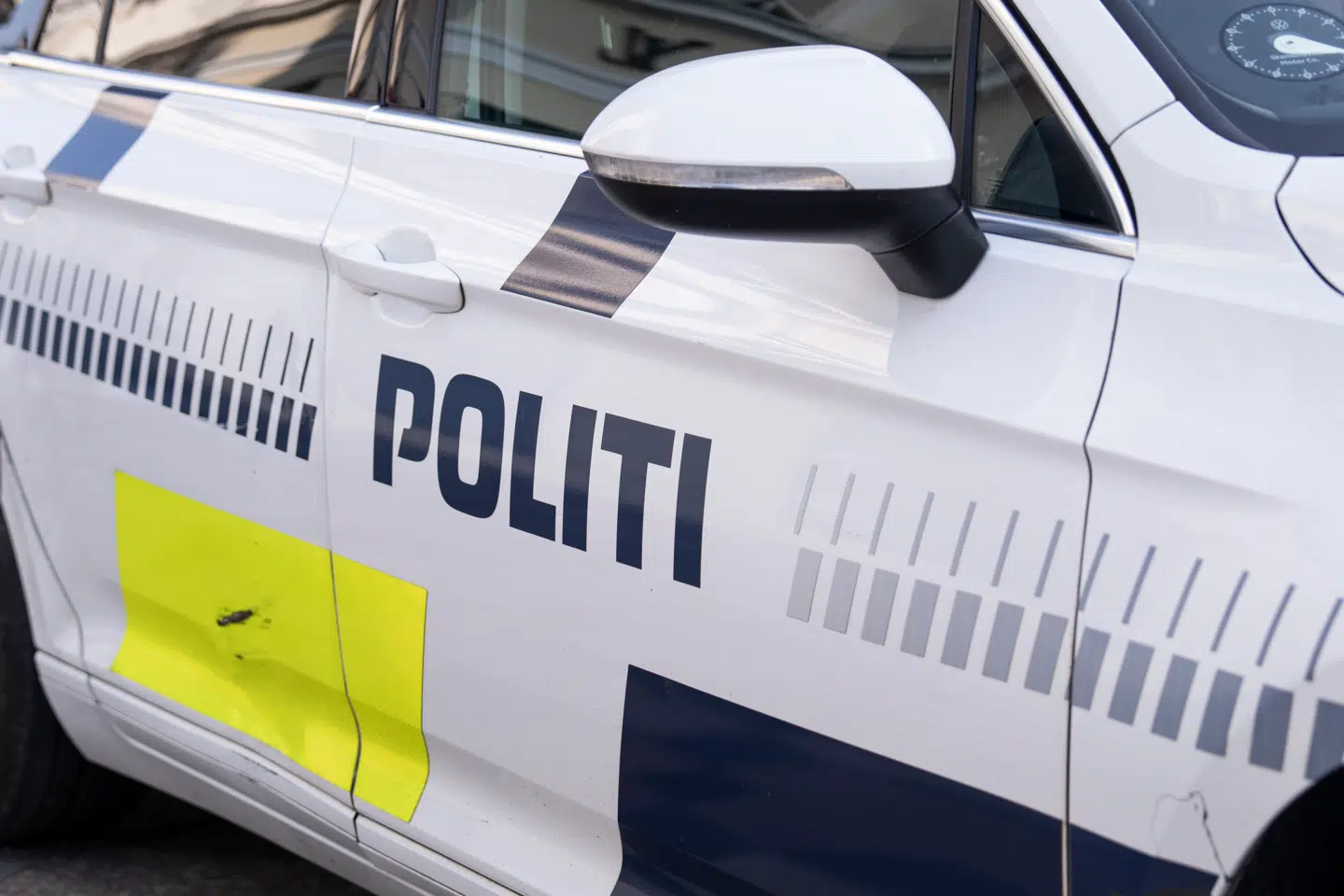 Tre unge oplevede torsdag aften et røveri på deres arbejdsplads.