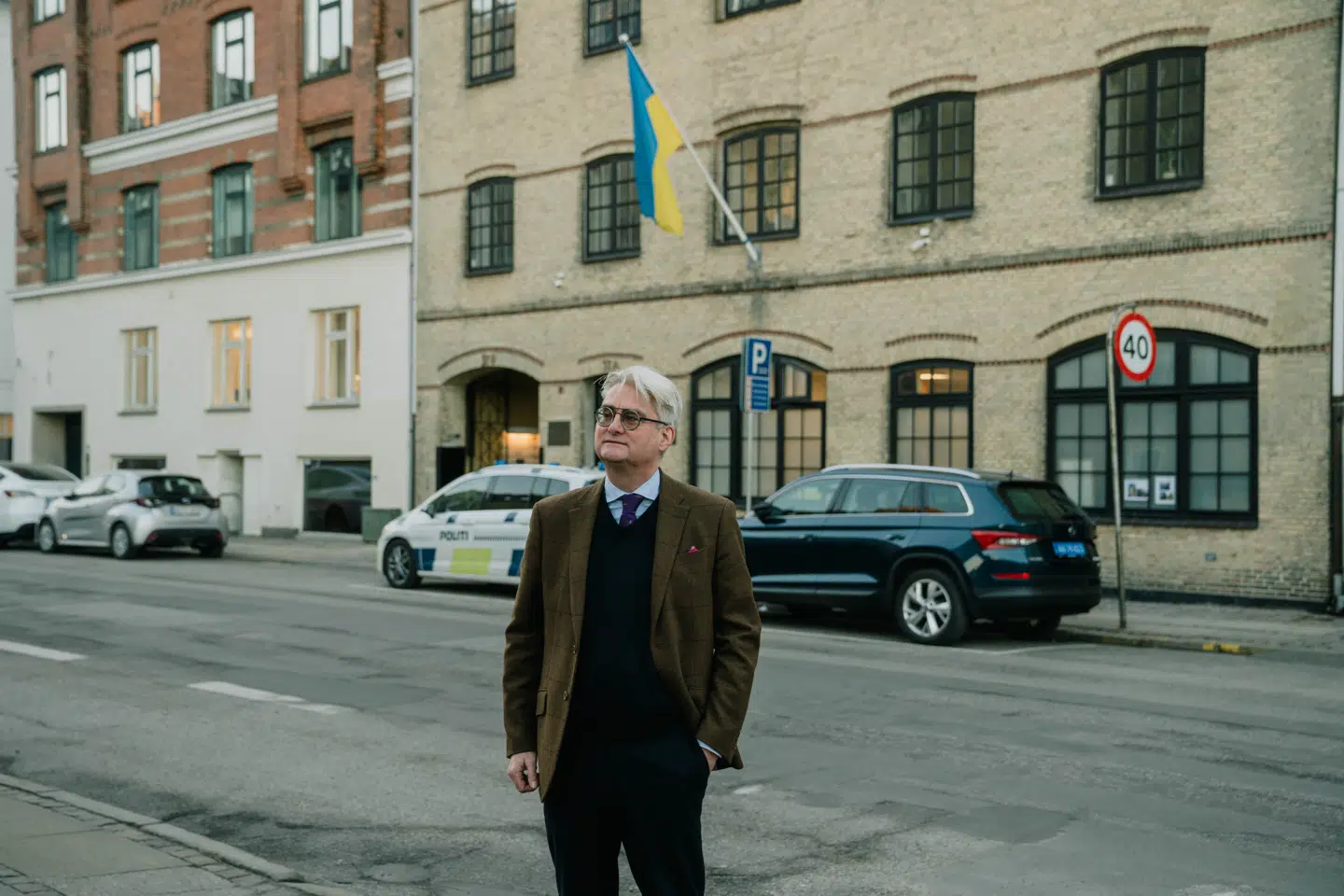 Der er ifølge Søren Pind sket meget, siden han som ung Venstre-politiker udgav en brevveksling med den nu afdøde, daværende DF-folketingspolitiker Søren Krarup i begyndelsen af 00erne.