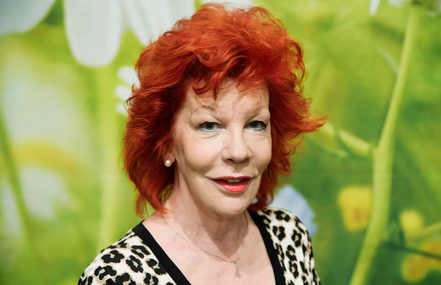 De nyligt offentliggjorte Epstein-e-mail antyder, at Barbro Ehnbom har hjulpet Jeffrey Epstein med sine forbrydelser.