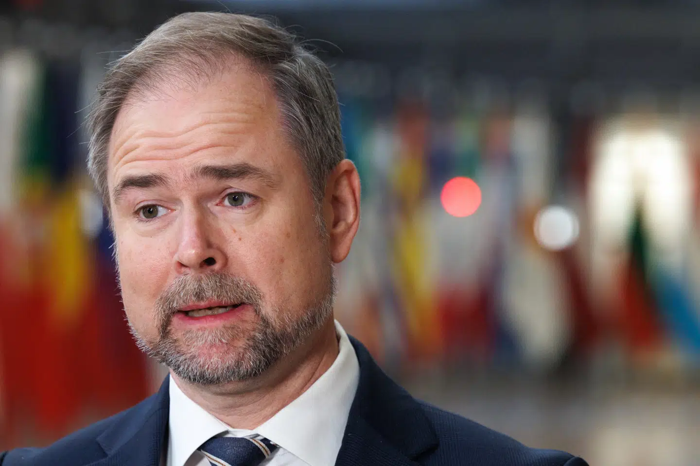 Ifølge finansminister Nicolai Wammen er Europa sakket teknologisk bagud, og tiden er ikke vores ven. Men beskatning af risikovillig kapital til udvikling af og produktion med blandt andet robotter med kunstig intelligens vil han helst ikke tale om.